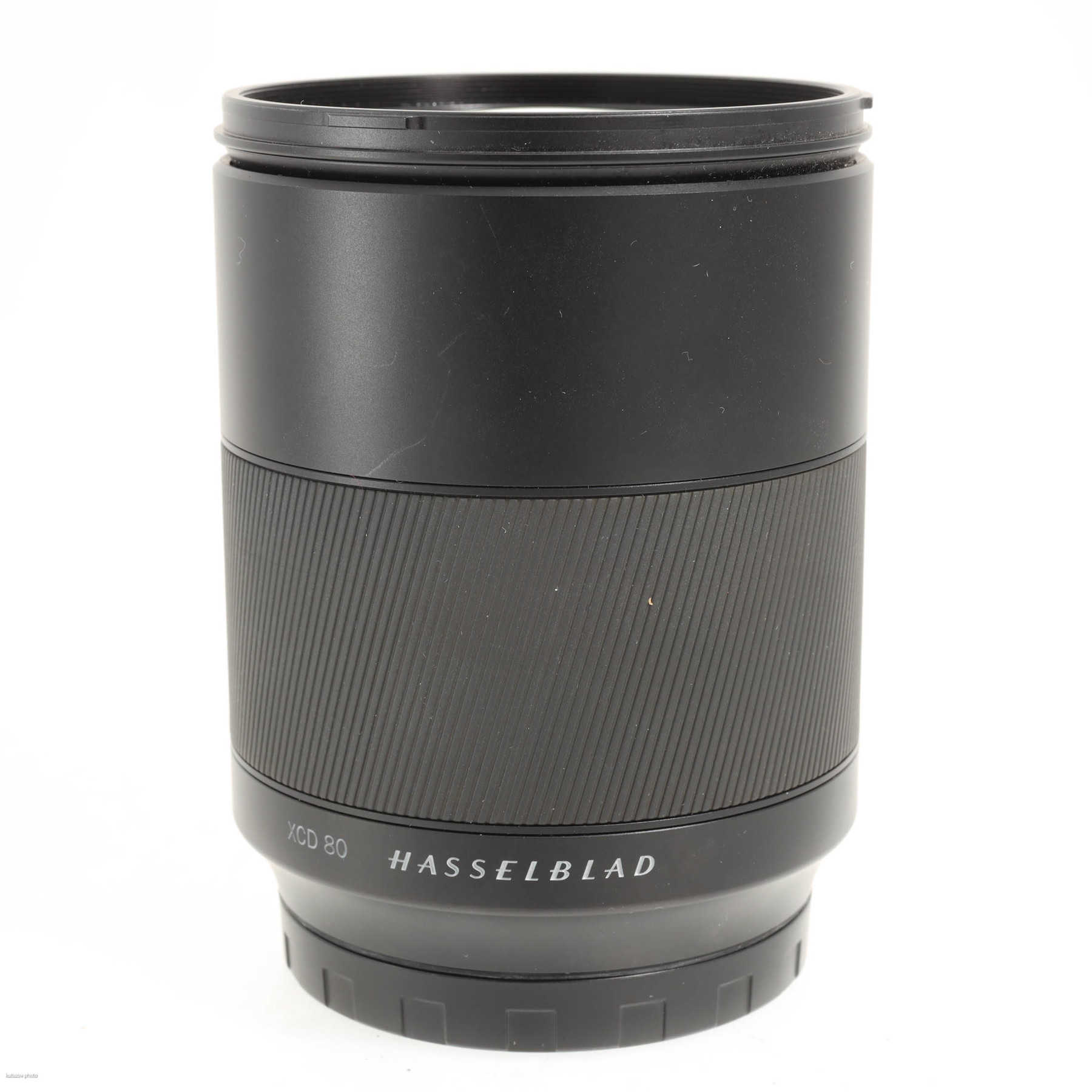 Hasselblad XCD 80mm f/1.9 Hasselblad XCD 80mm f/1.9
