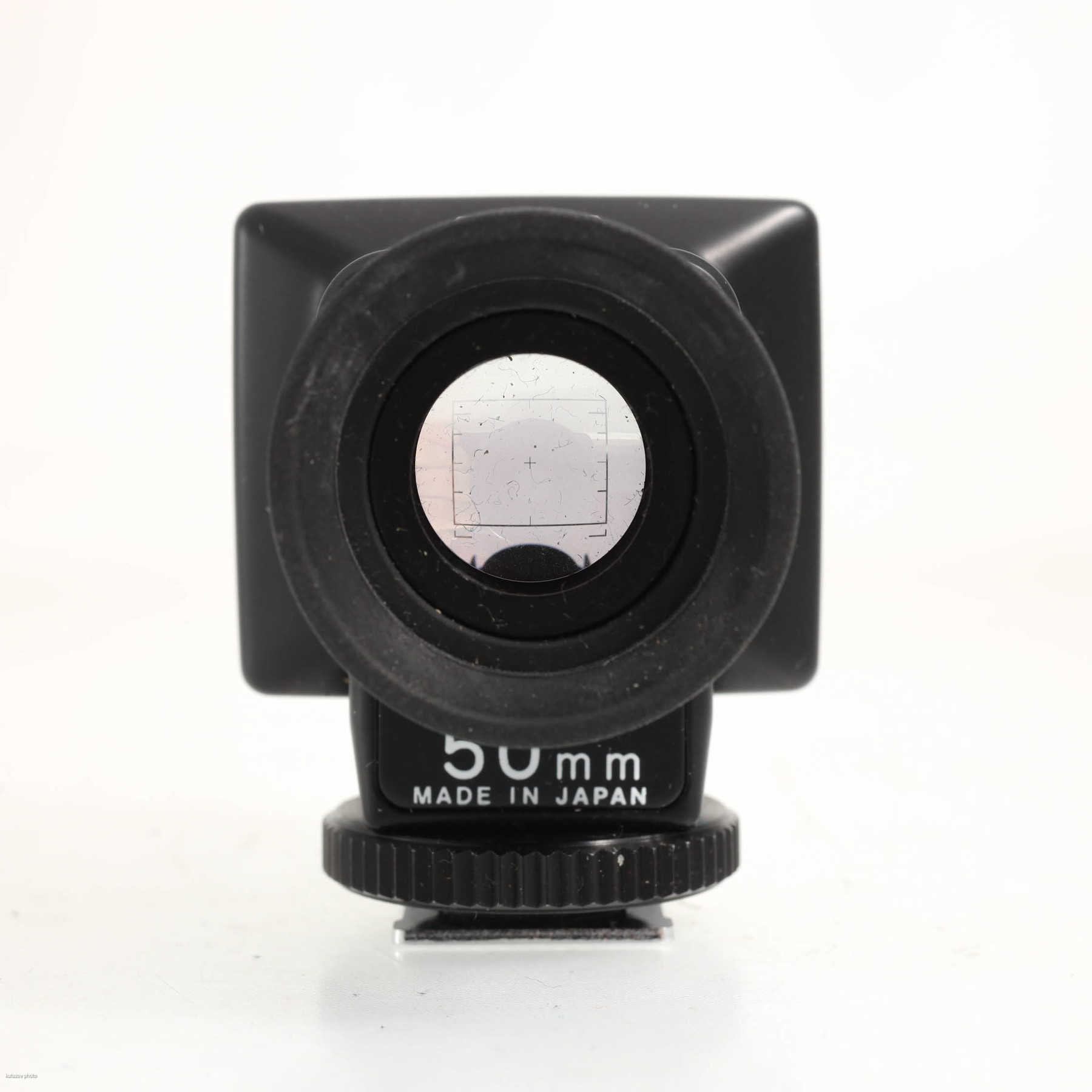 Mamiya 7 50mm f/4.5 N L Mamiya 7 50mm f/4.5 N L