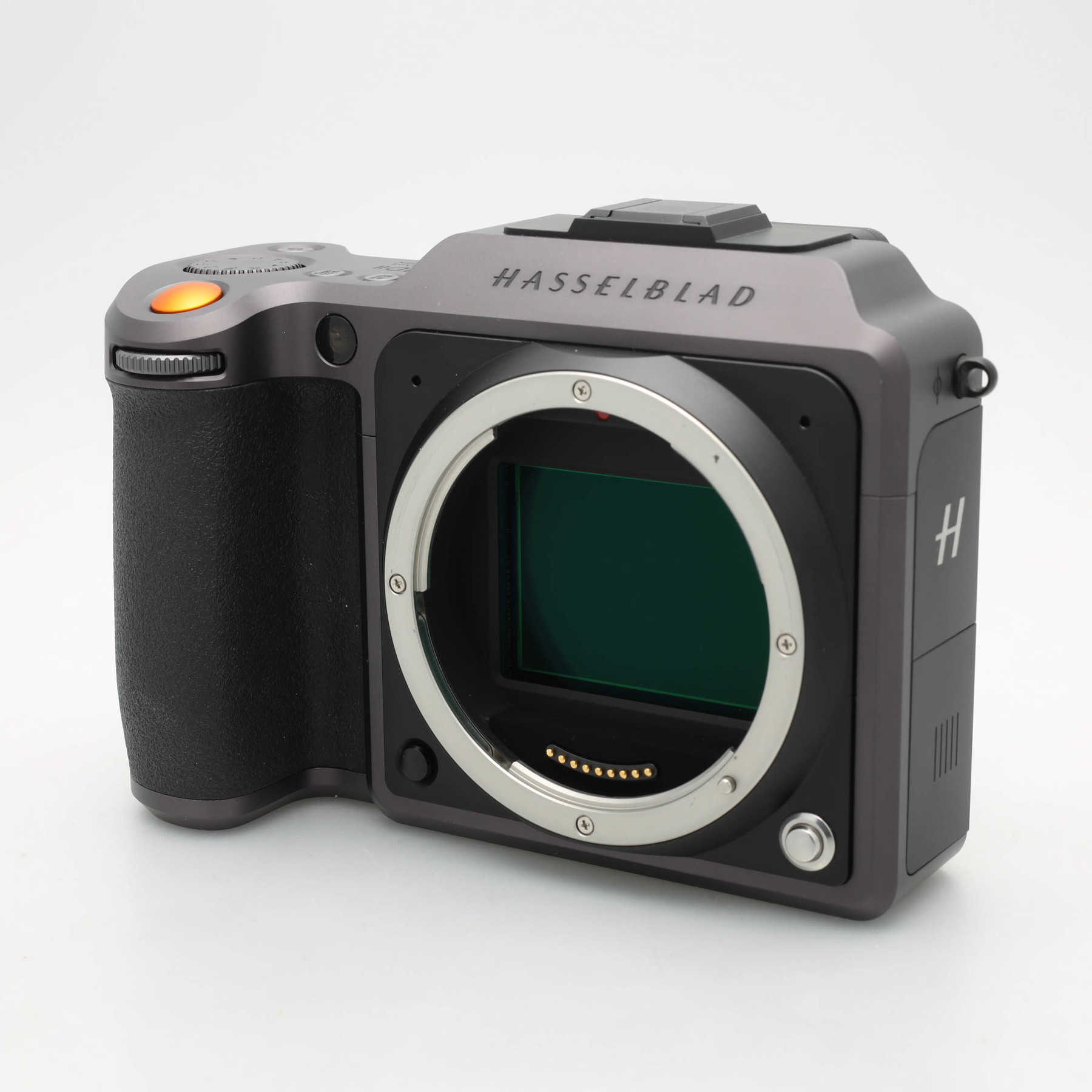 Hasselblad X1D II 50C + XCD 45mm f/4 Kit Hasselblad X1D II 50C + XCD 45mm f/4 Kit