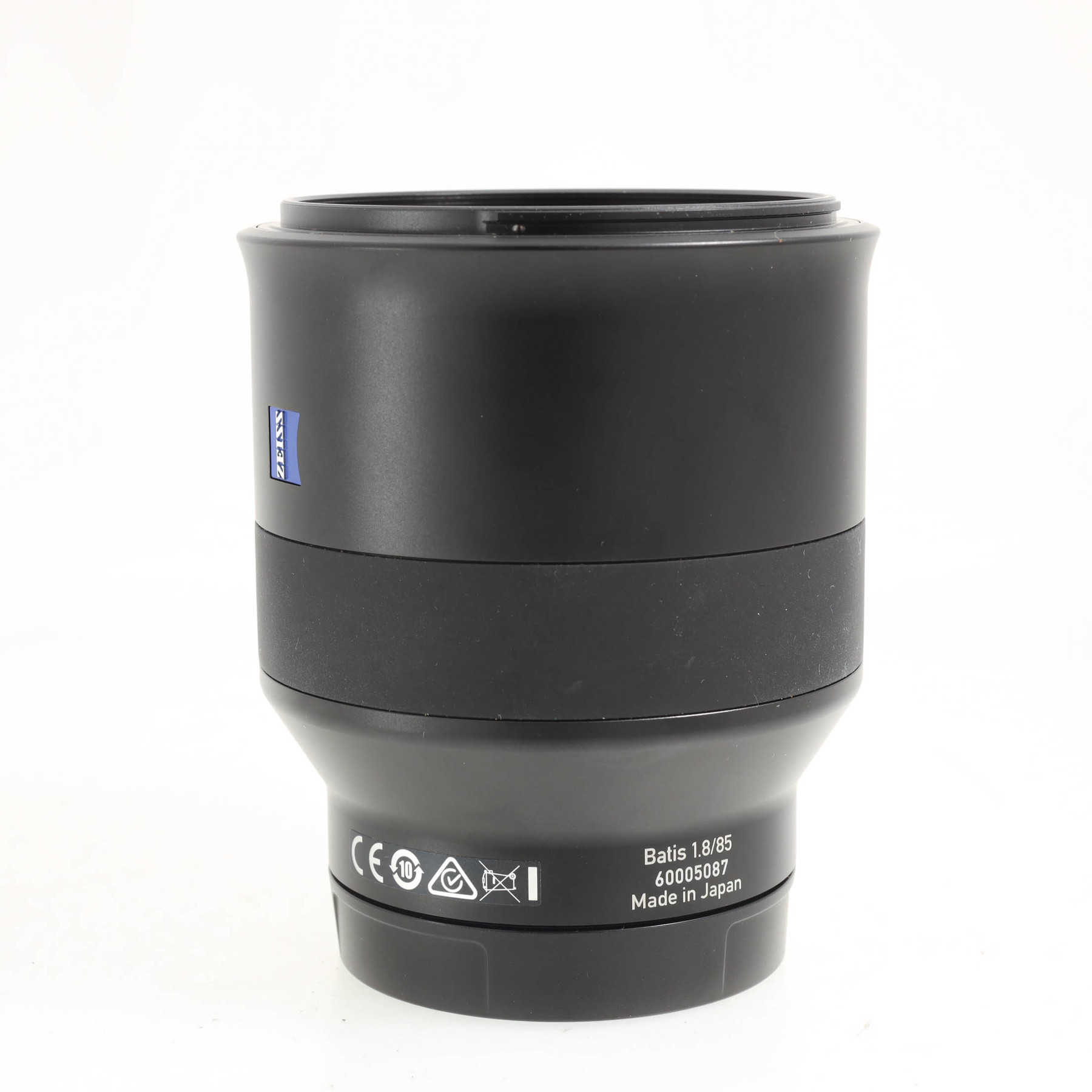 Zeiss 85mm f/1.8 Batis Zeiss 85mm f/1.8 Batis
