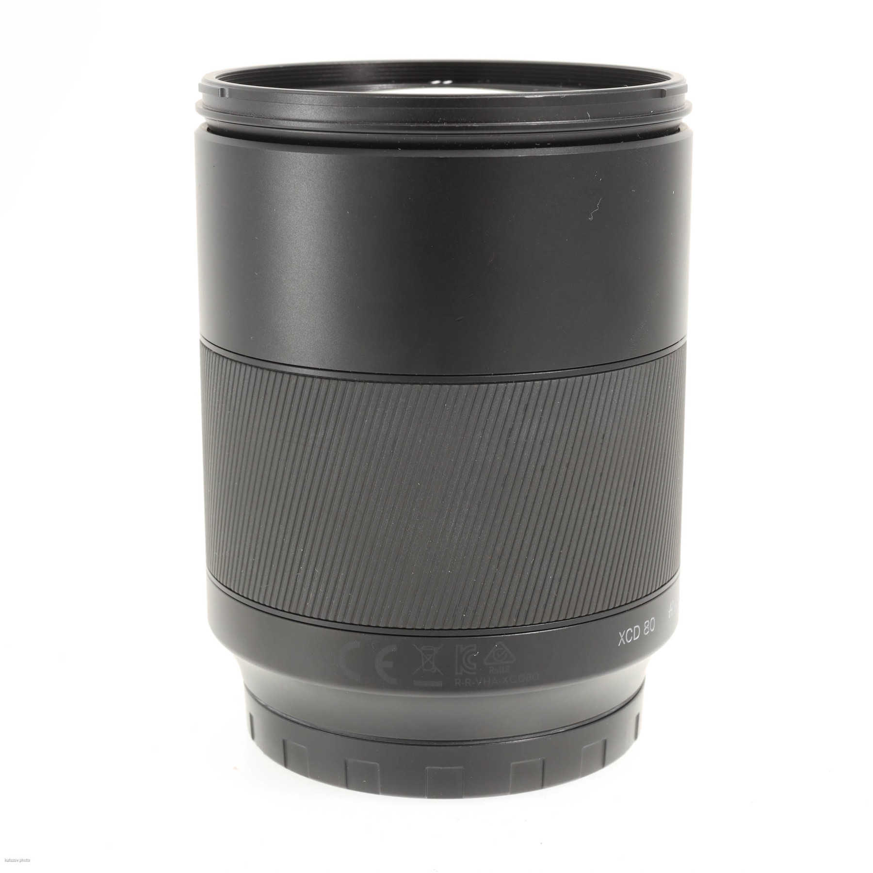 Hasselblad XCD 80mm f/1.9 Hasselblad XCD 80mm f/1.9