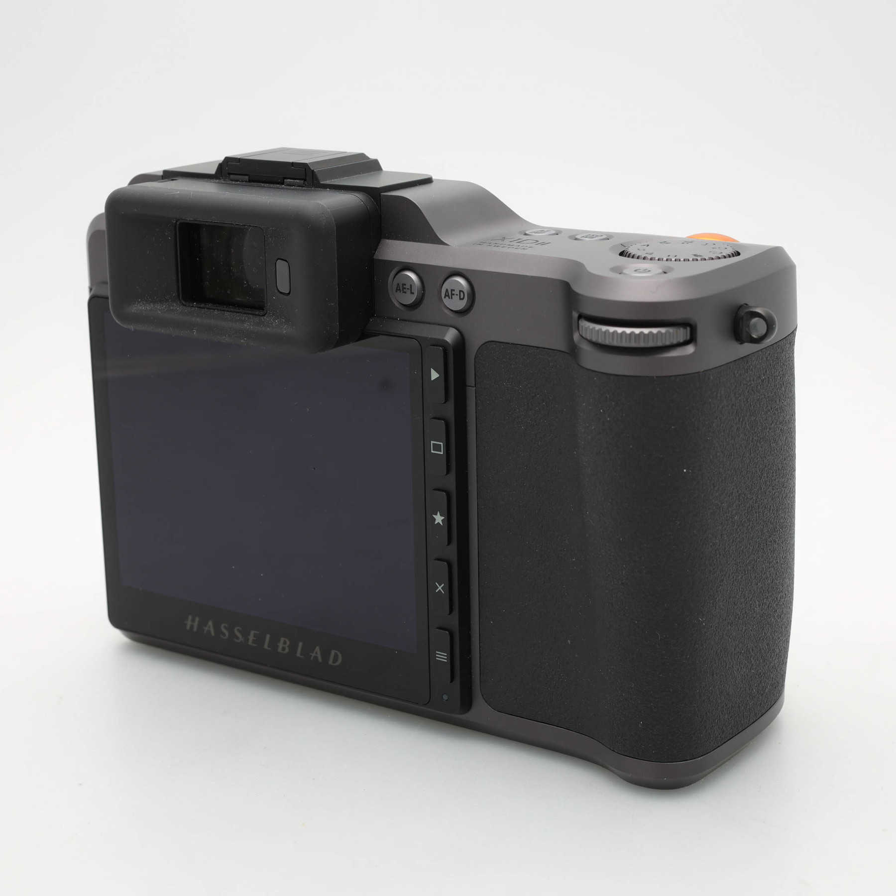 Hasselblad X1D II 50C + XCD 45mm f/4 Kit Hasselblad X1D II 50C + XCD 45mm f/4 Kit