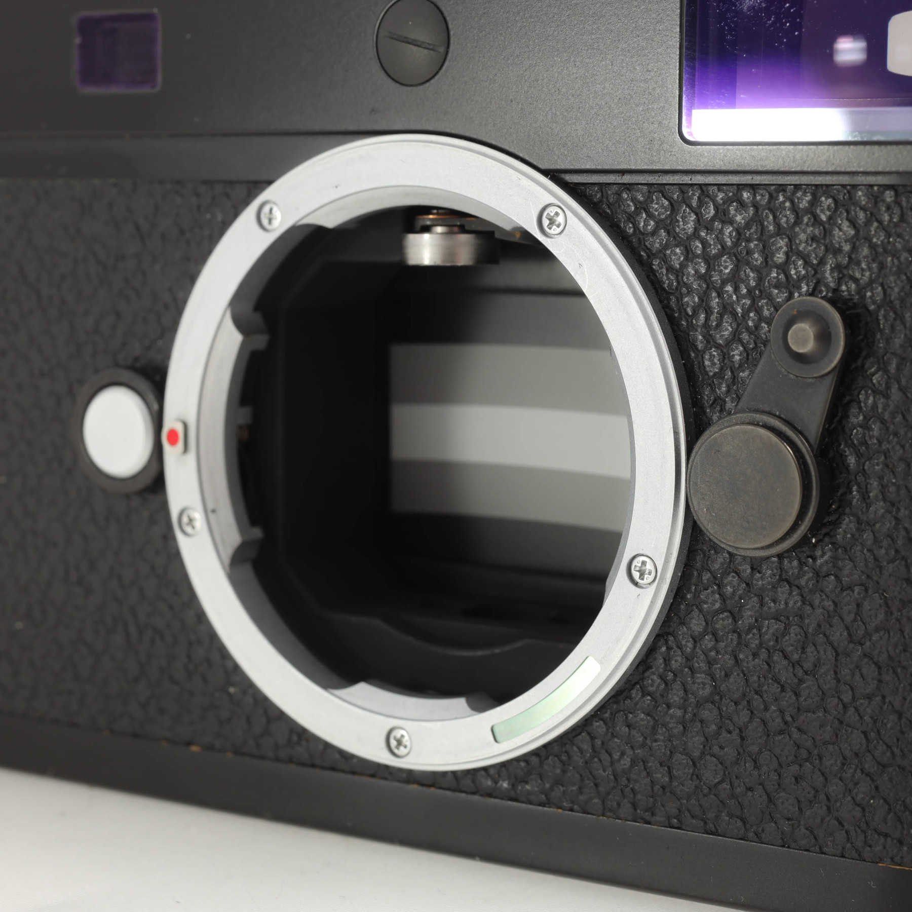 Leica M-D (Type 262) Leica M-D (Type 262)