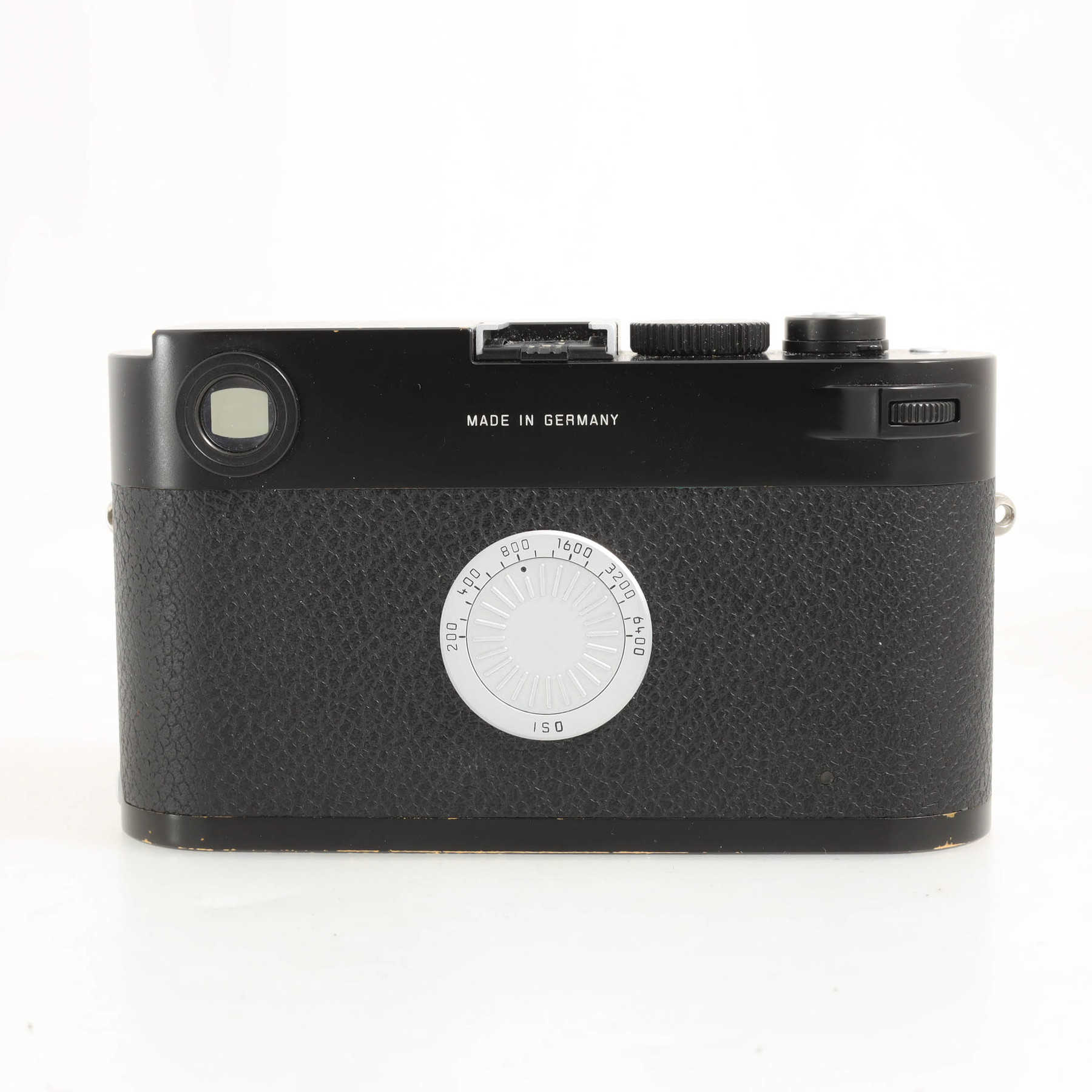 Leica M-D (Type 262) Leica M-D (Type 262)