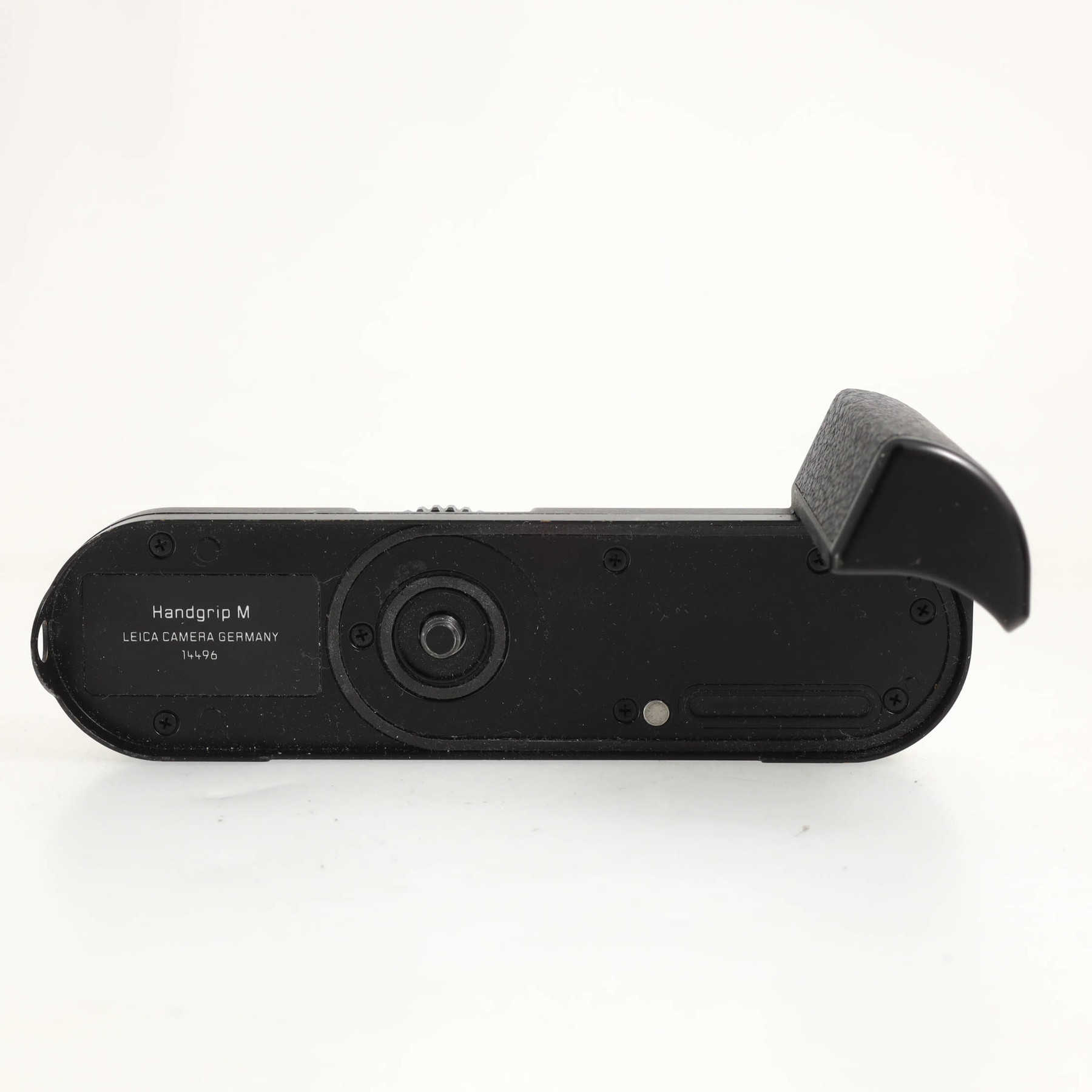 Leica Рукоятка Hadgrip M Leica Рукоятка Hadgrip M