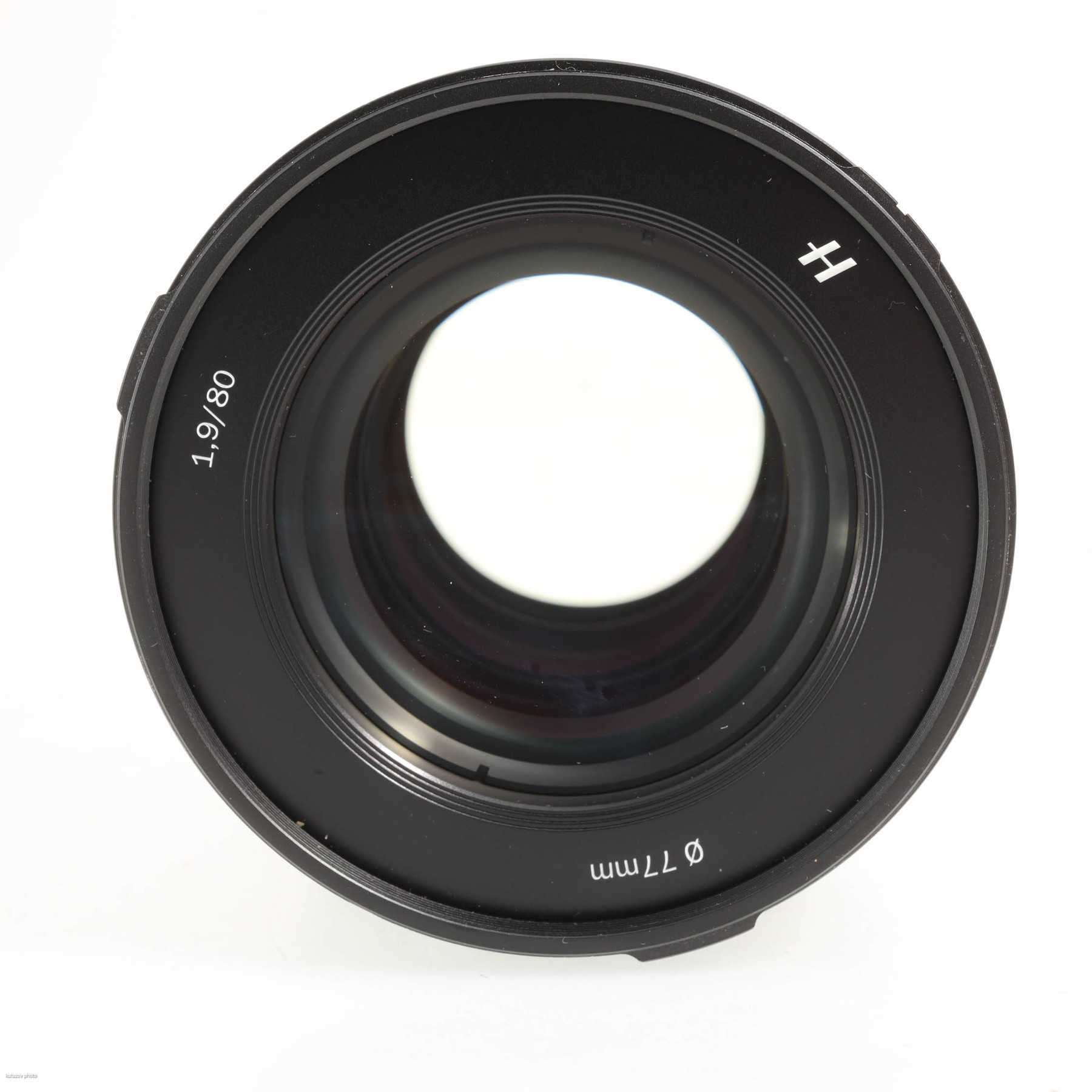 Hasselblad XCD 80mm f/1.9 Hasselblad XCD 80mm f/1.9