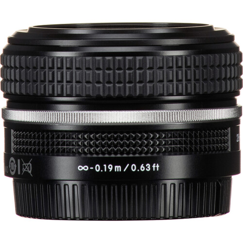 Nikon Nikkor Z 28mm f/2.8 SE