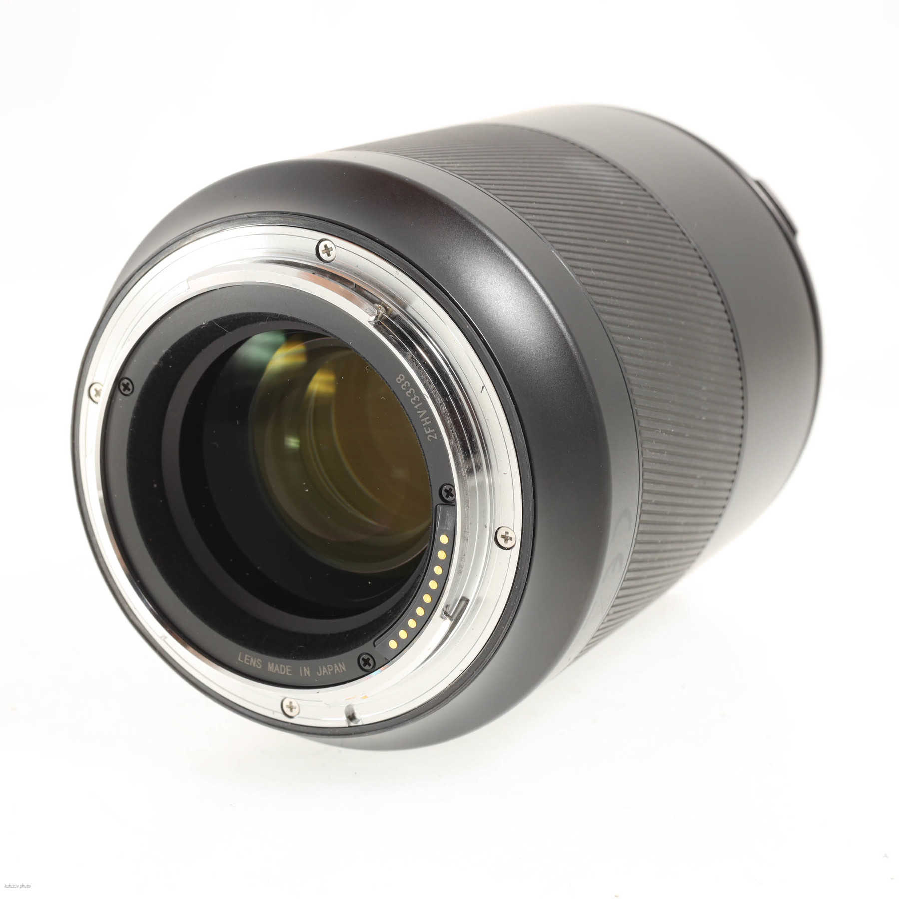 Hasselblad XCD 80mm f/1.9 Hasselblad XCD 80mm f/1.9