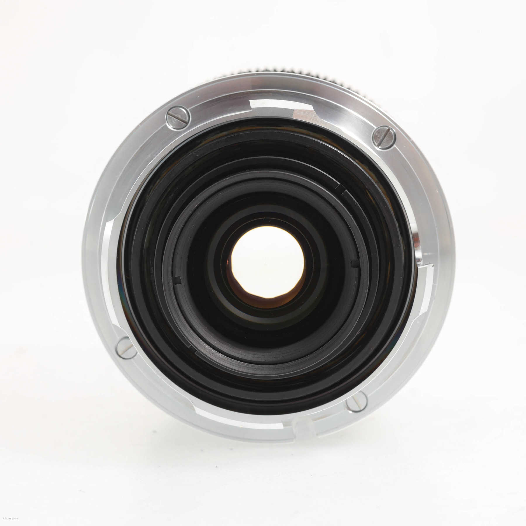 Zeiss Biogon 25mm f/2.8 T* ZM black Zeiss Biogon 25mm f/2.8 T* ZM black