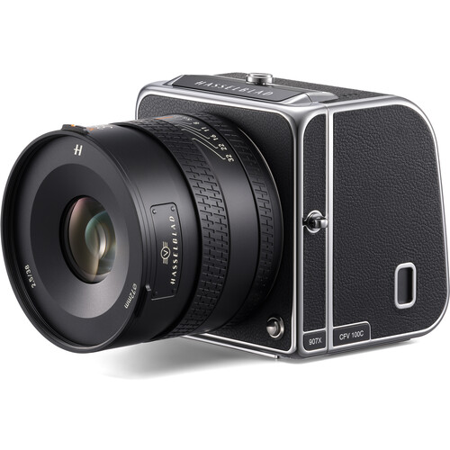 Hasselblad 907X & CFV 100C