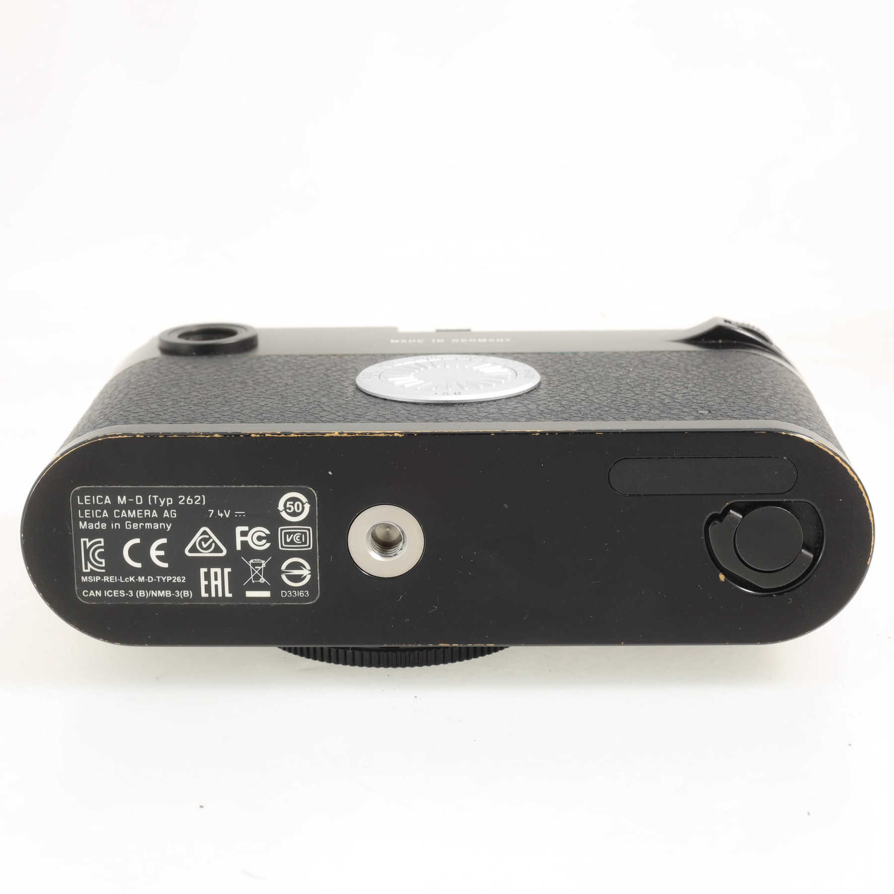 Leica M-D (Type 262) Leica M-D (Type 262)