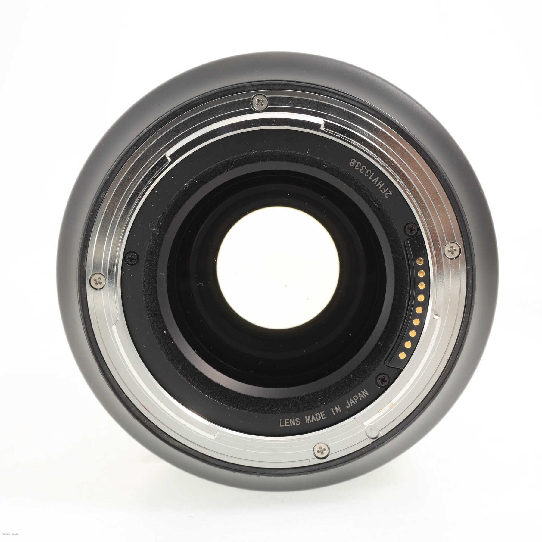 Hasselblad XCD 80mm f/1.9 Hasselblad XCD 80mm f/1.9