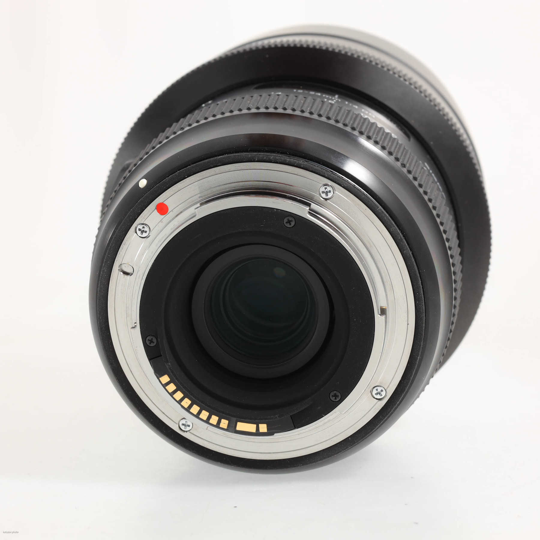 Sigma 12-24mm f/4 DG Art (Canon EF) Sigma 12-24mm f/4 DG Art (Canon EF)