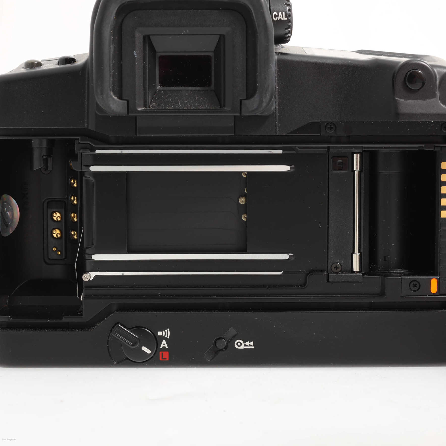 Canon EOS 3 Canon EOS 3