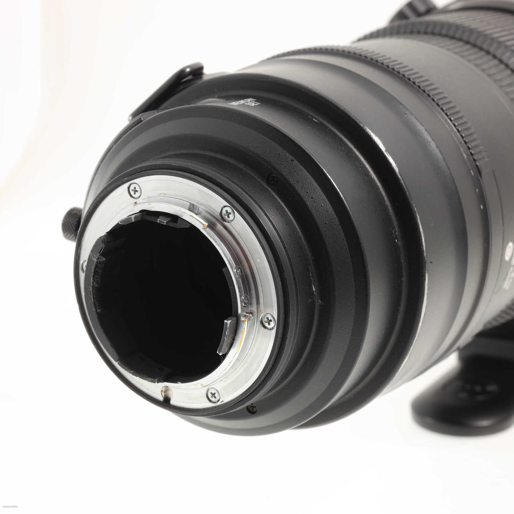 Nikon 400mm f/2.8 G ED VR N AF-S Nikkor Nikon 400mm f/2.8 G ED VR N AF-S Nikkor
