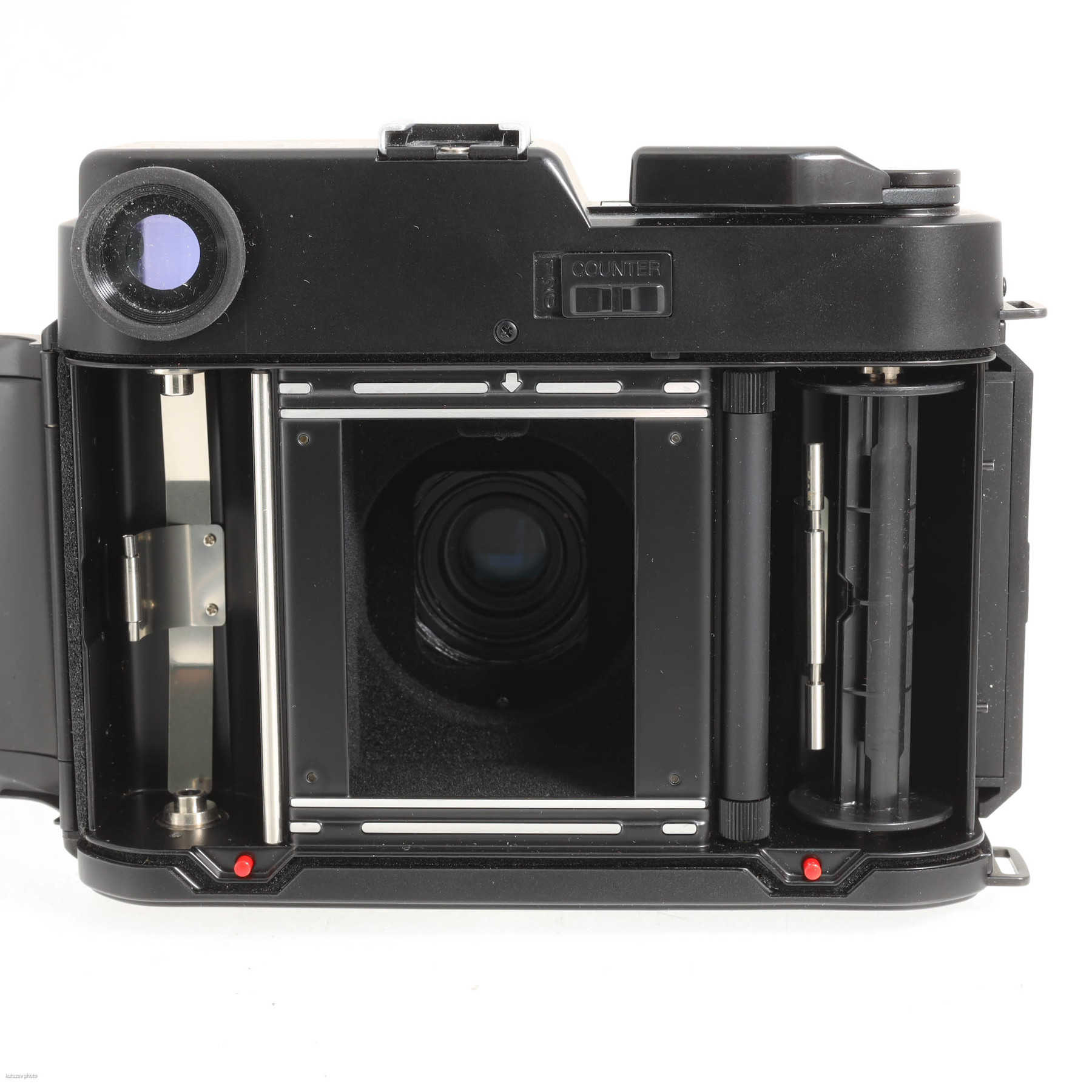 Fujifilm GS645S Professional Wide 60 Fujifilm GS645S Professional Wide 60