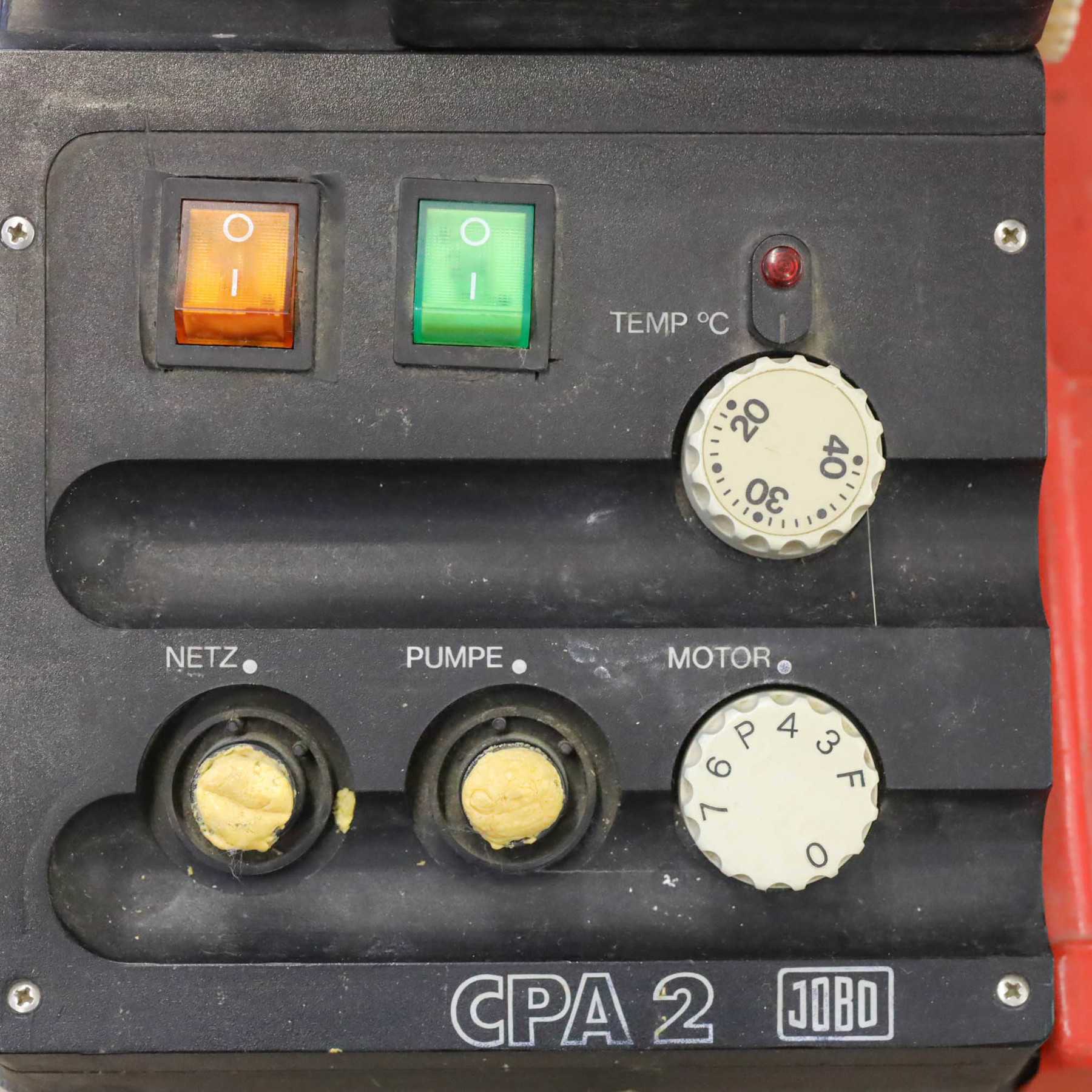 Jobo CPA-2 проявочная машина с лифтом Jobo CPA-2 проявочная машина с лифтом