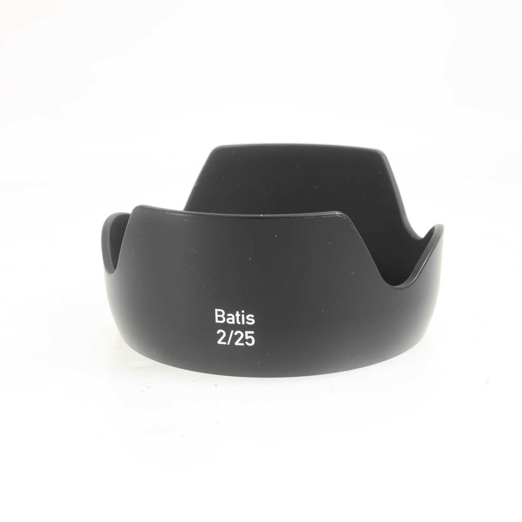 Zeiss Batis 25mm f/2 Zeiss Batis 25mm f/2