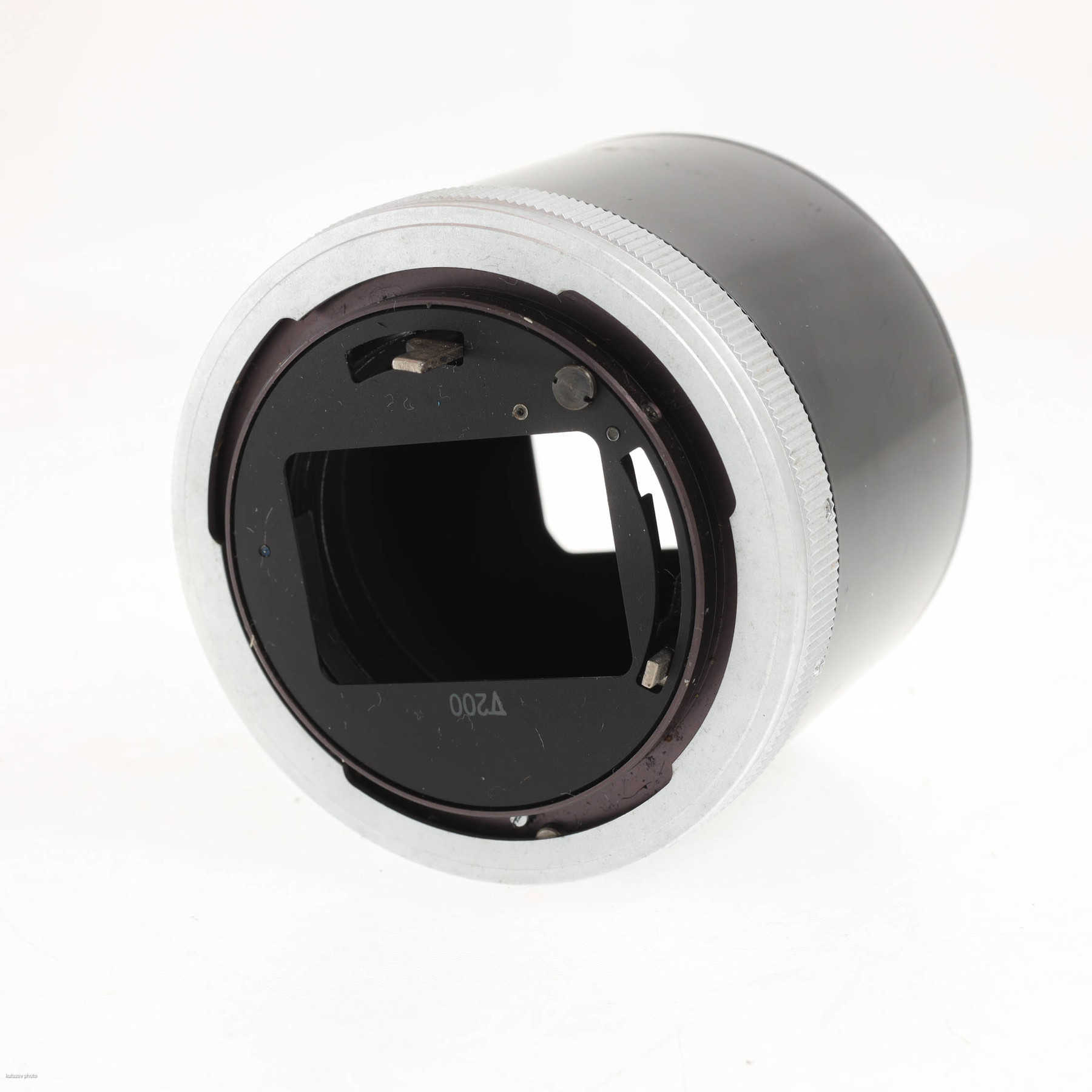 Canon FD 50mm кольцо удлинительное Canon FD 50mm кольцо удлинительное