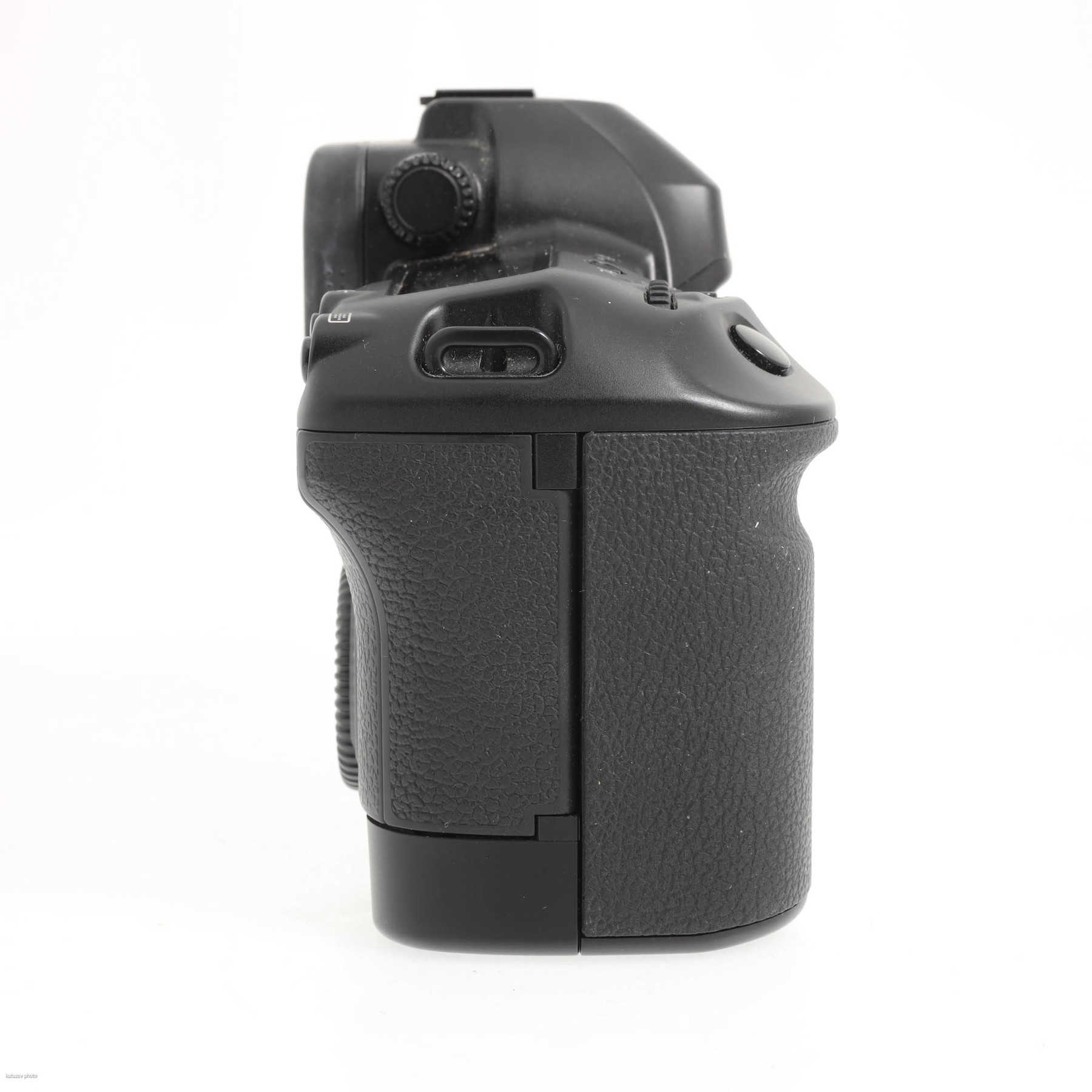 Canon EOS 3 Canon EOS 3
