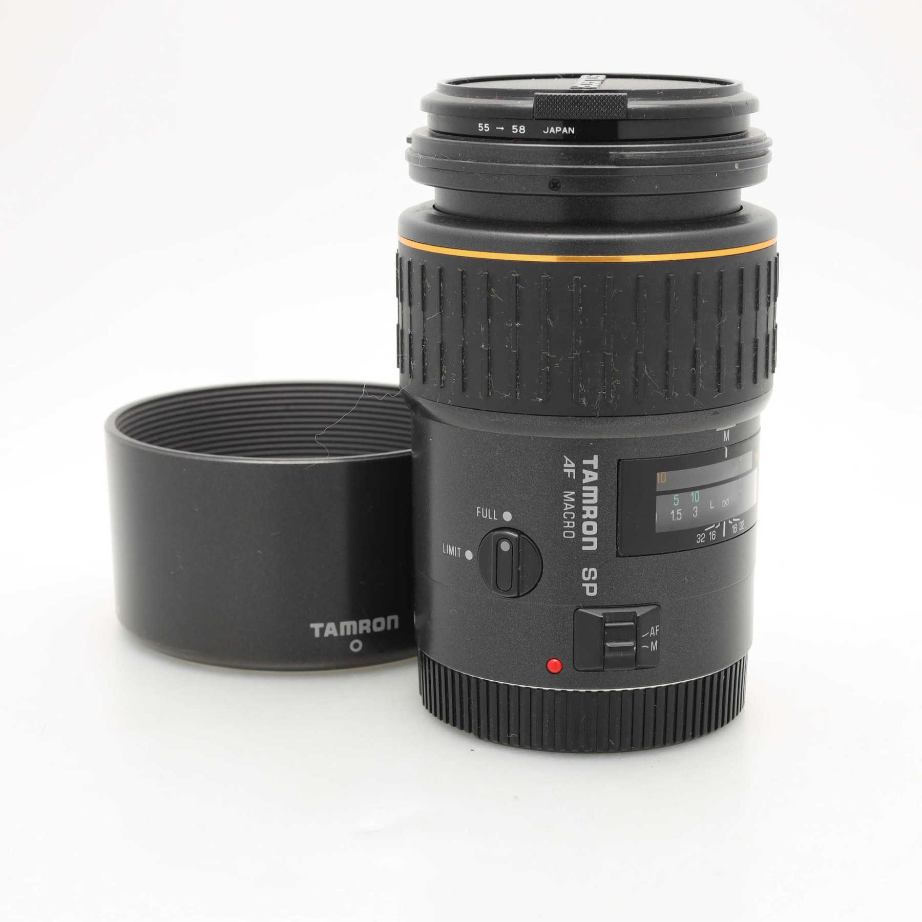 TAMRON SP AF MACRO 90mm f2.8 72E Canon 【公式通販】