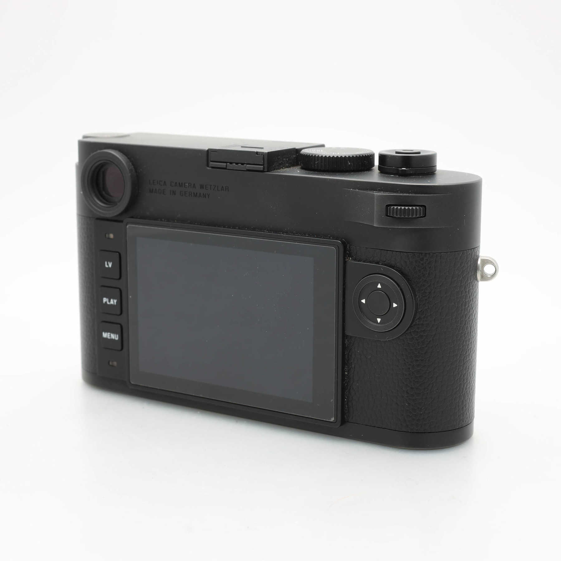 Leica M10 MONOCHROM Kutuzov Photo