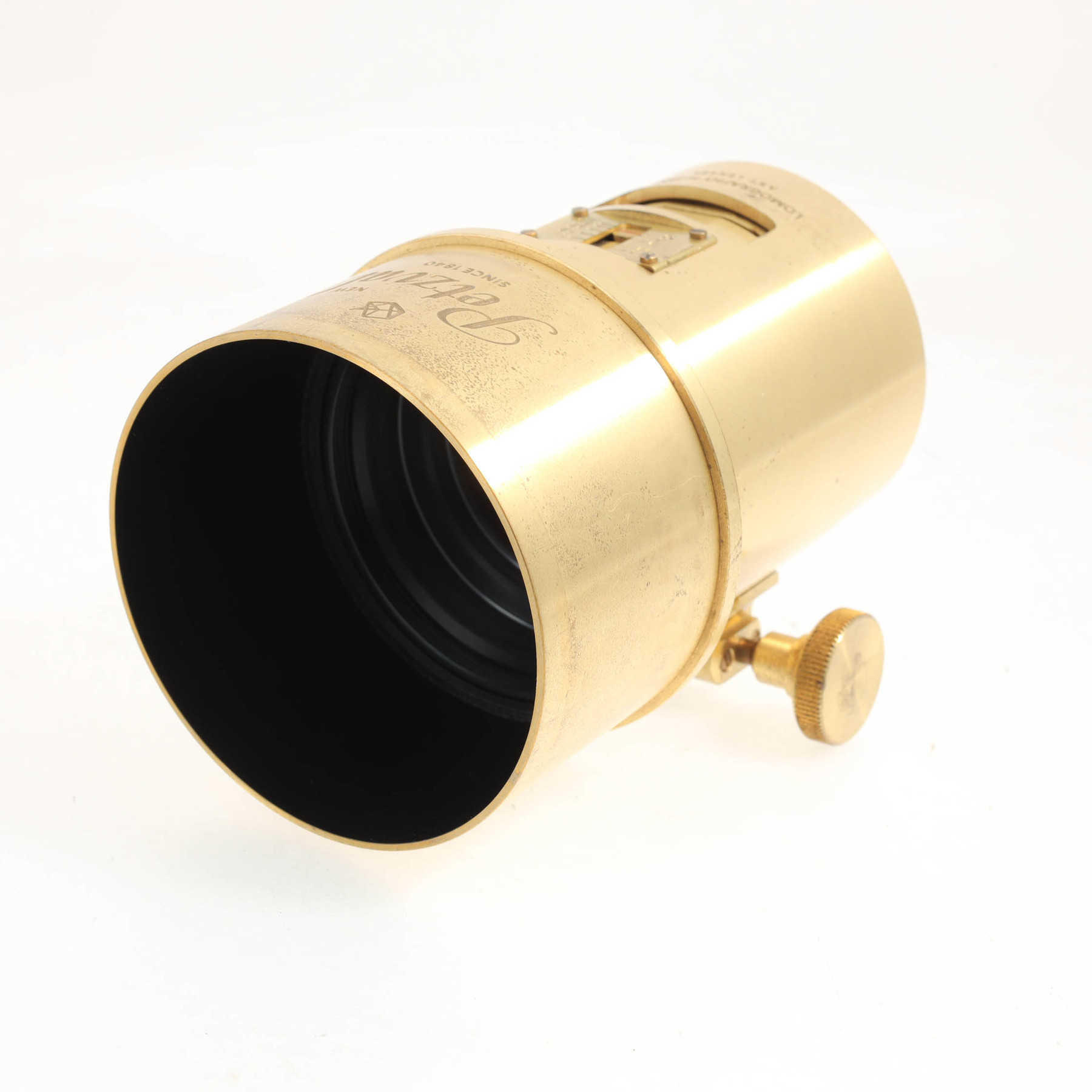 Зенит (КМЗ) 85mm f/2.2 New Petzval (Nikon F) Зенит (КМЗ) 85mm f/2.2 New Petzval (Nikon F)