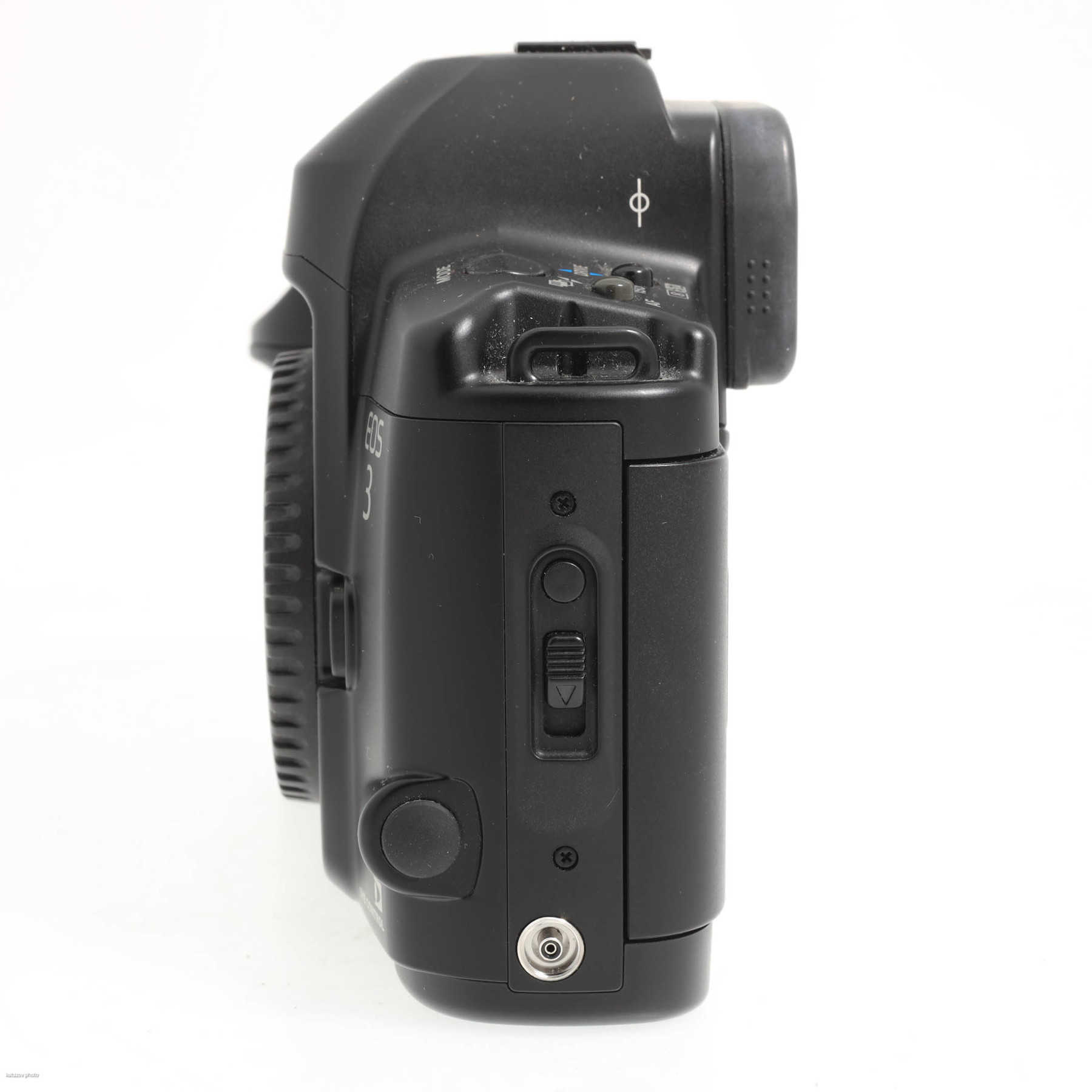 Canon EOS 3 Canon EOS 3