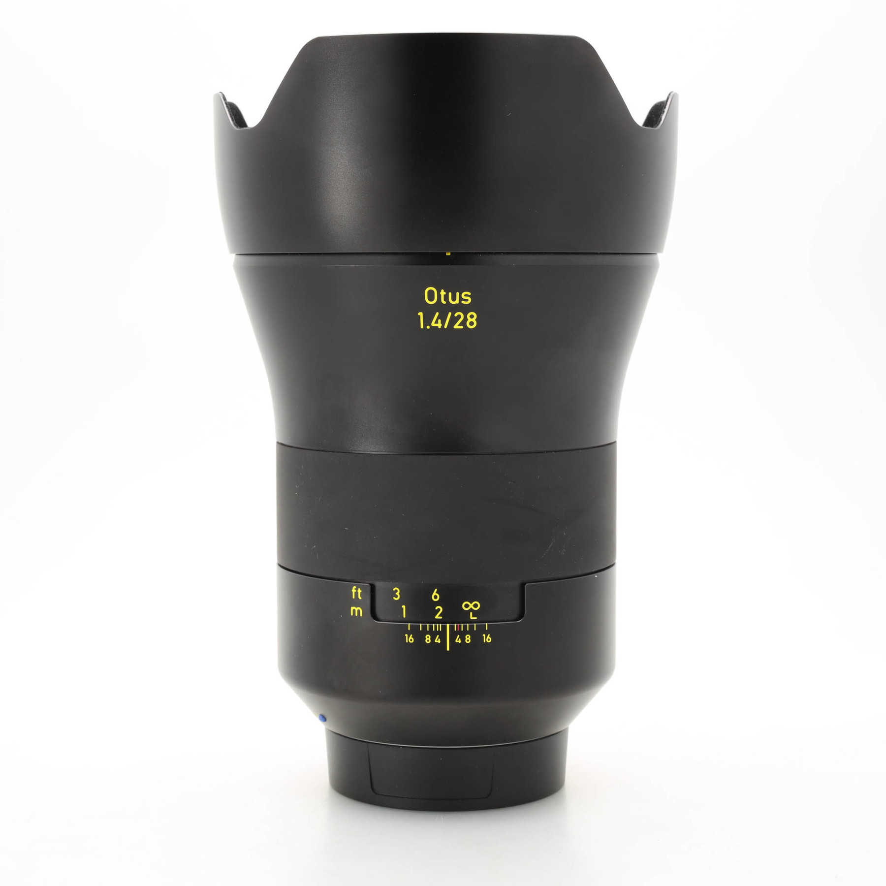 Zeiss Otus T* 28mm f/1.4 ZE (Canon EF)