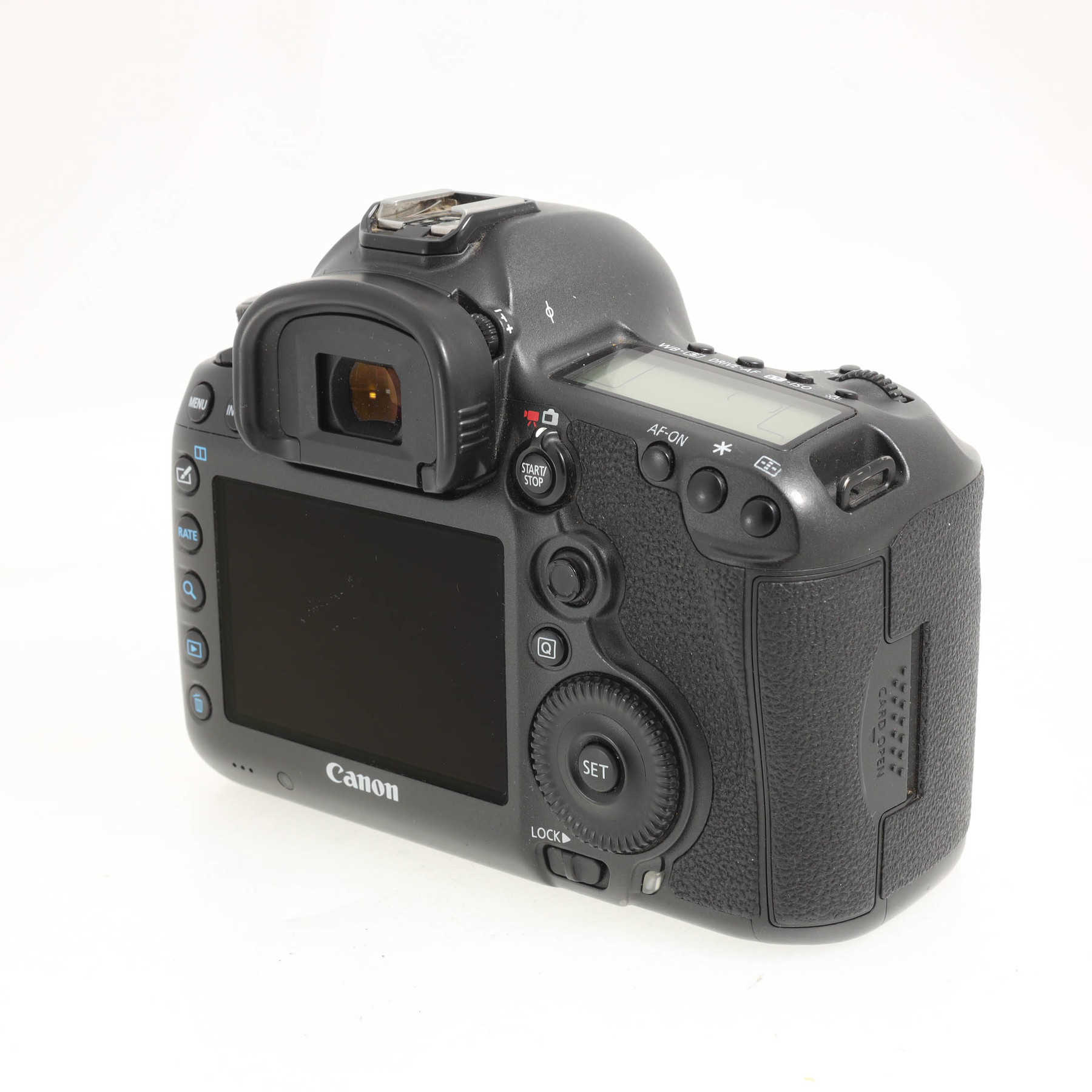 Canon EOS 5DS R Canon EOS 5DS R