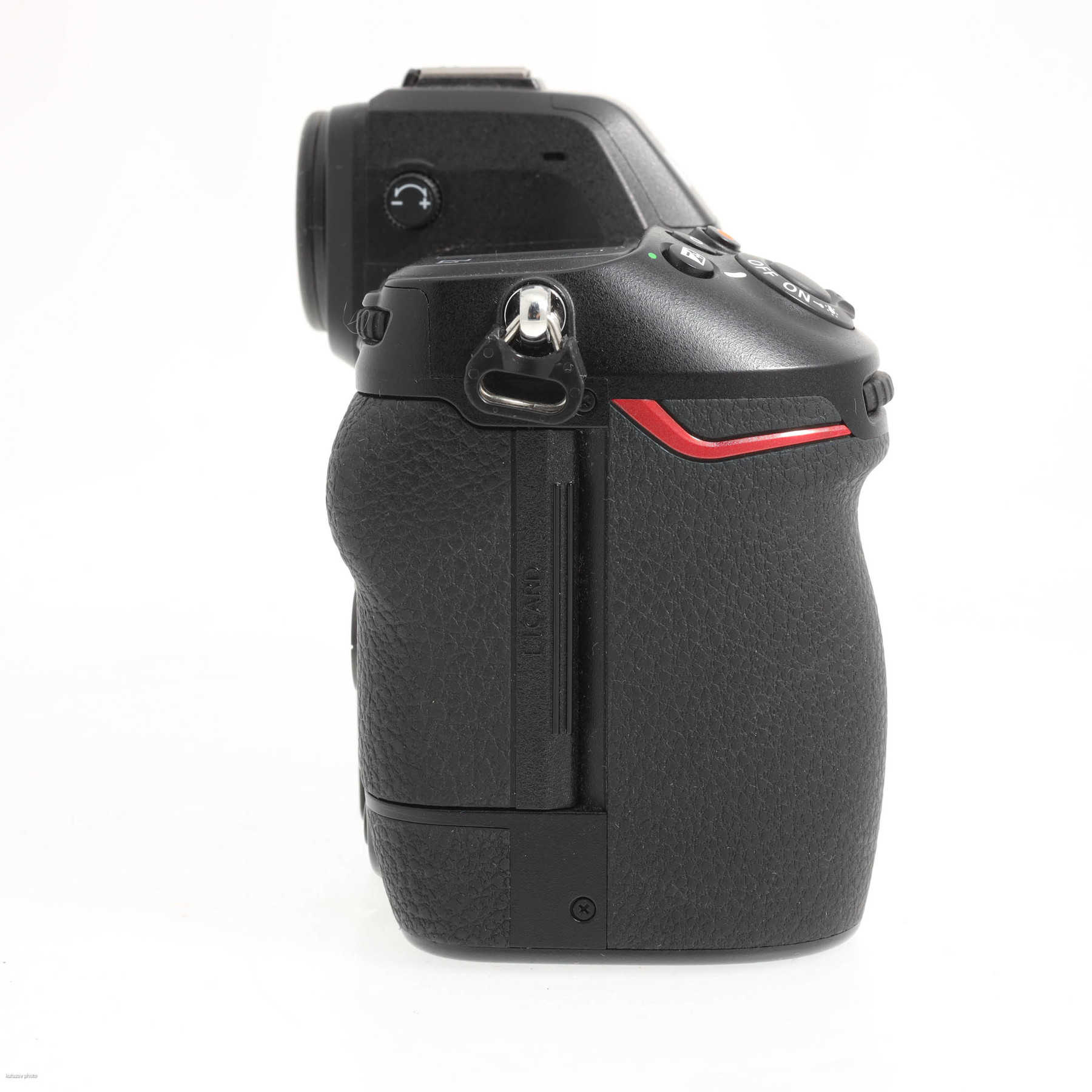 Nikon Z8 body Nikon Z8 body