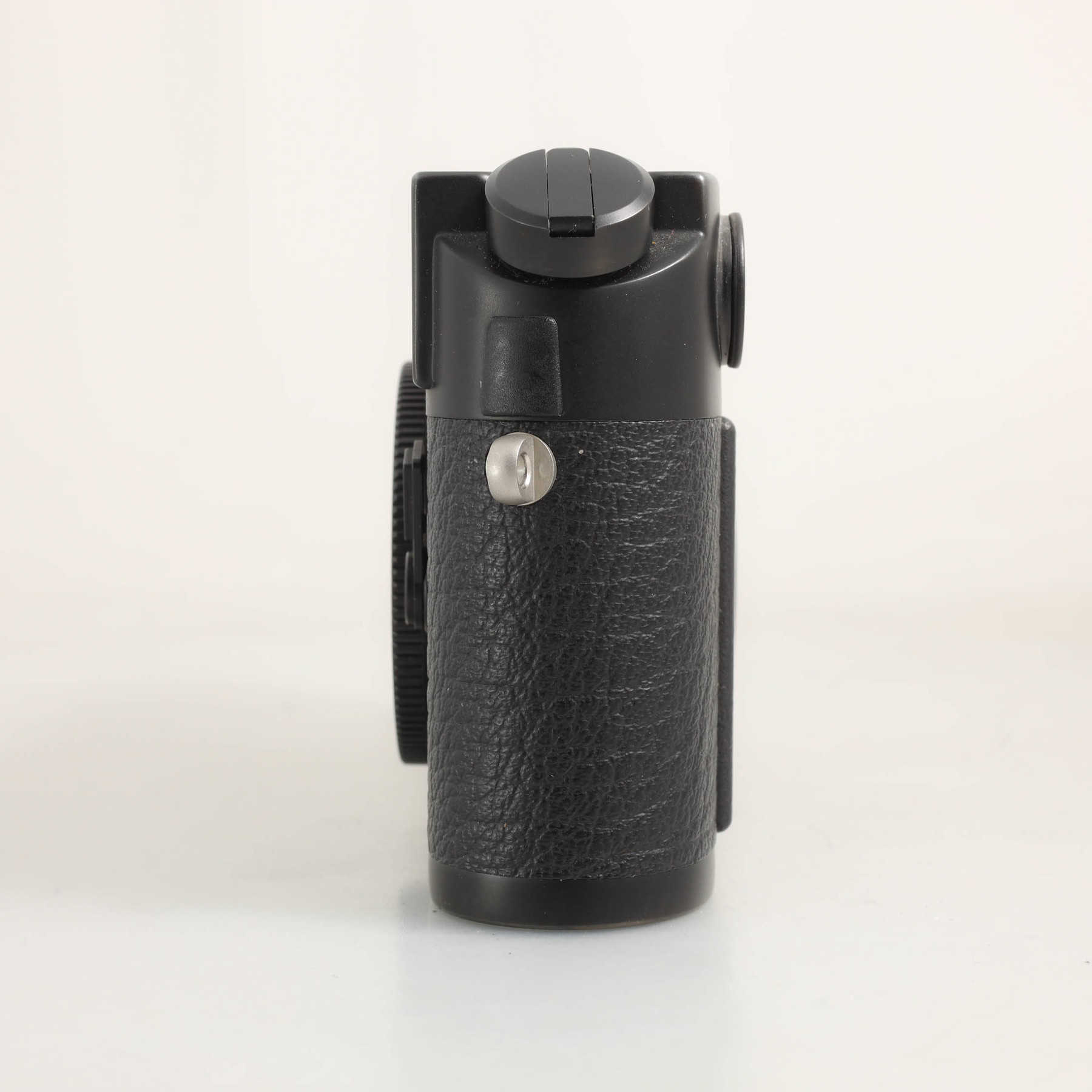 Leica M6 TTL 0.72 black Leica M6 TTL 0.72 black