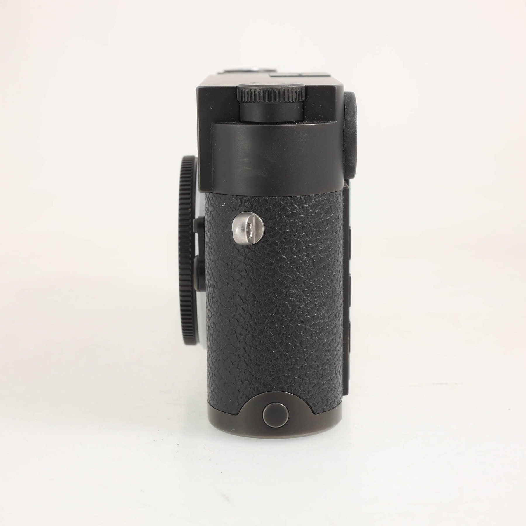 Leica M10 black Leica M10 black