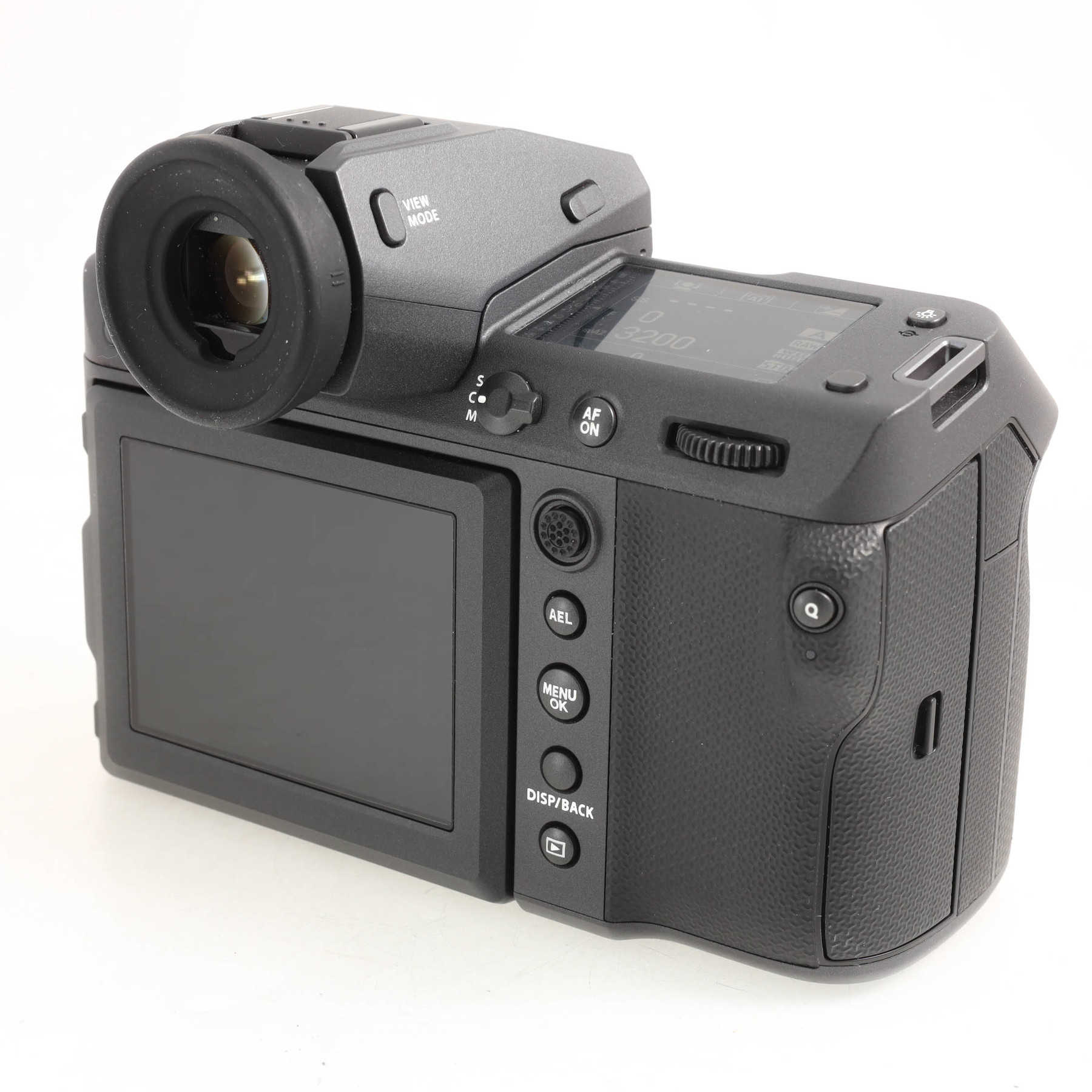 Fujifilm GFX 100 II Fujifilm GFX 100 II