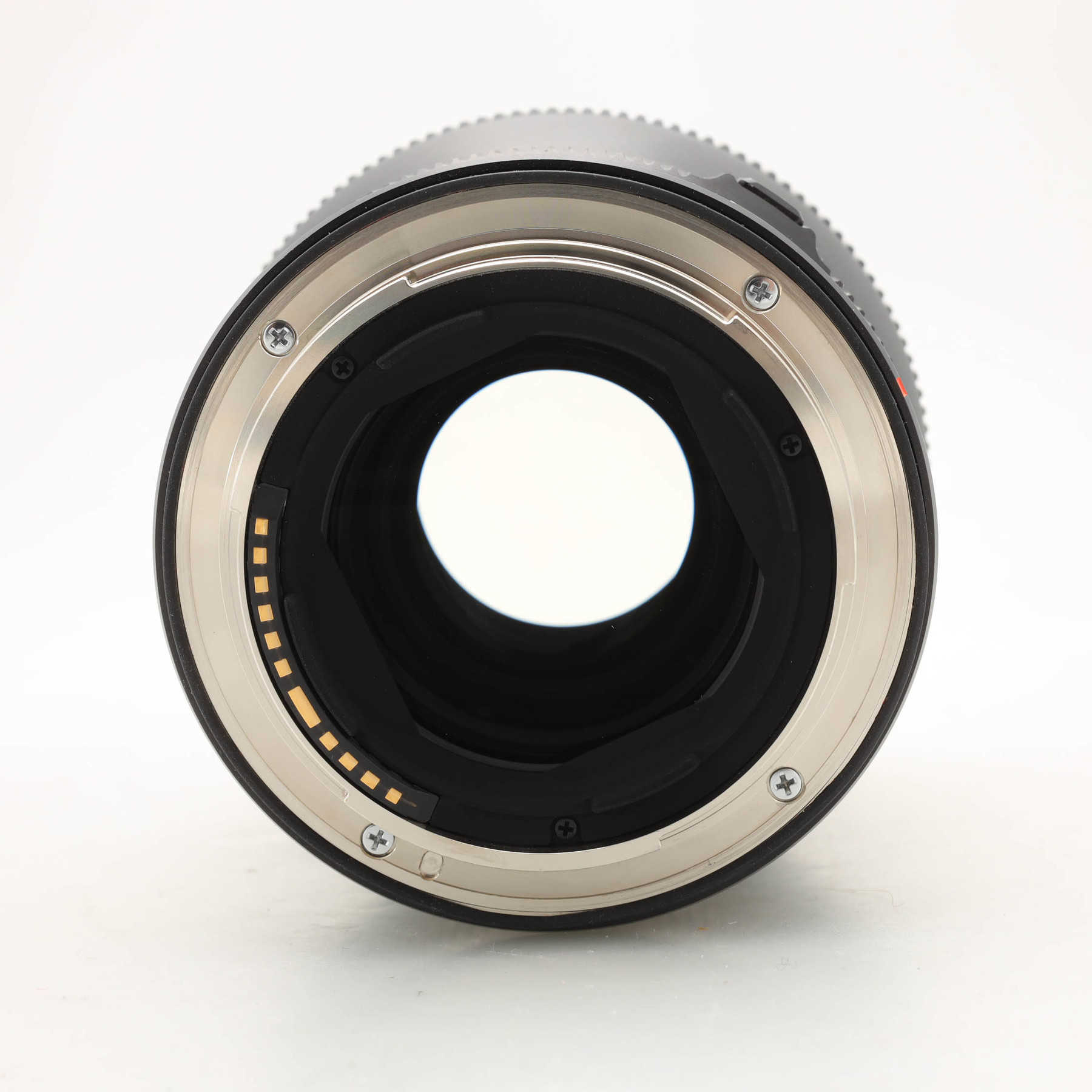 Fujifilm GF 110mm f/2 R LM WR Fujifilm GF 110mm f/2 R LM WR