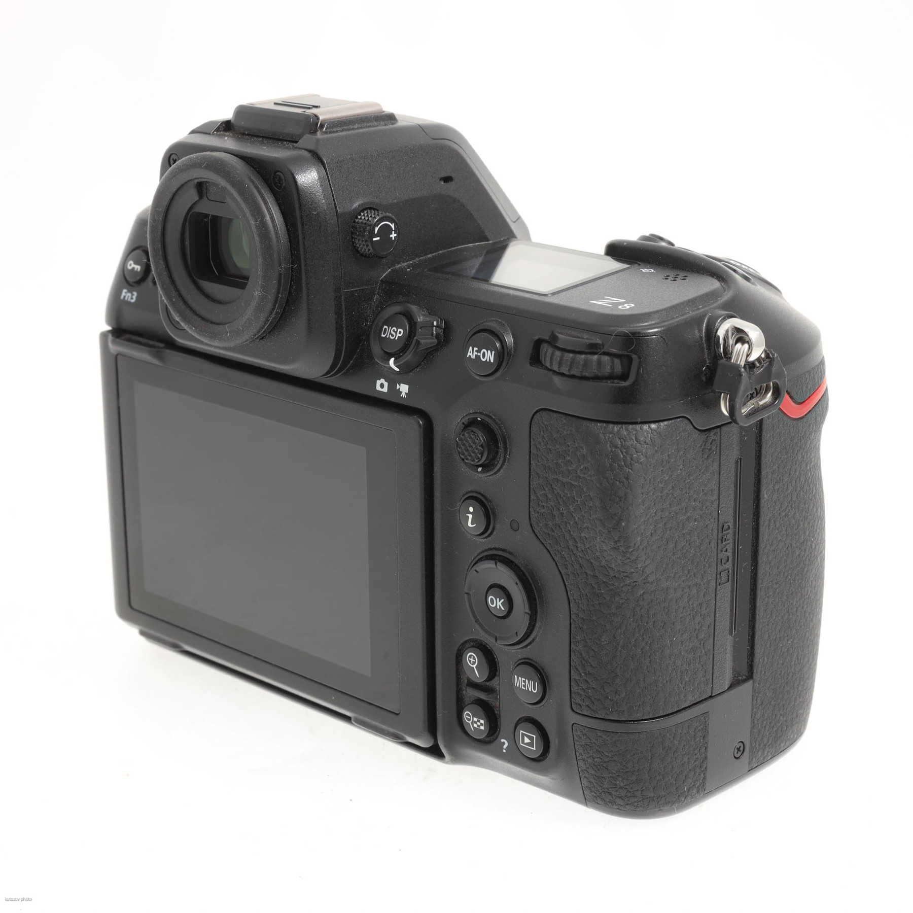 Nikon Z8 body Nikon Z8 body