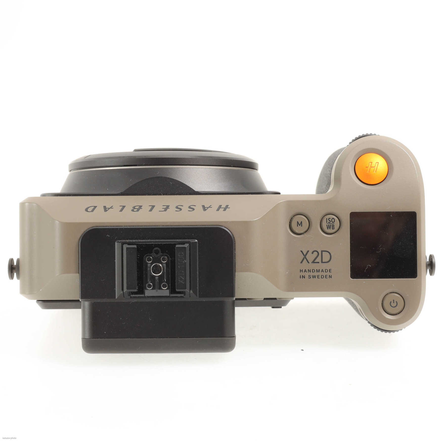 Hasselblad X2D 100C Earth Explorer Limited Edition Hasselblad X2D 100C Earth Explorer Limited Edition