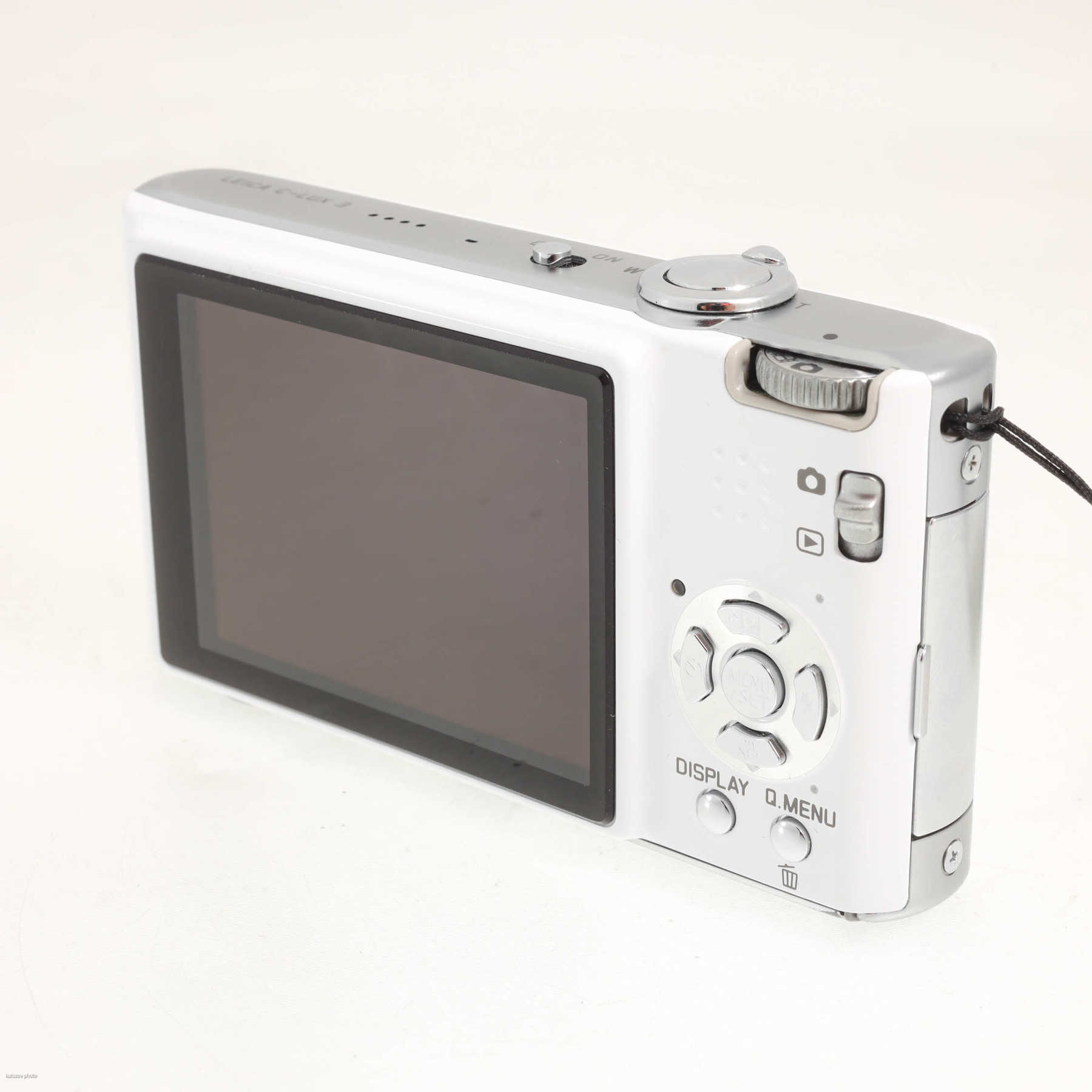 Leica C-Lux 3, белая Leica C-Lux 3, белая