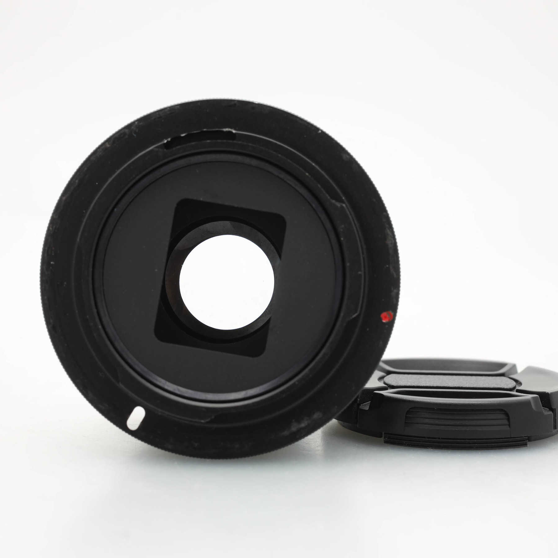 Monolens 50mm f/4 MONOCLE IRIS Monolens 50mm f/4 MONOCLE IRIS