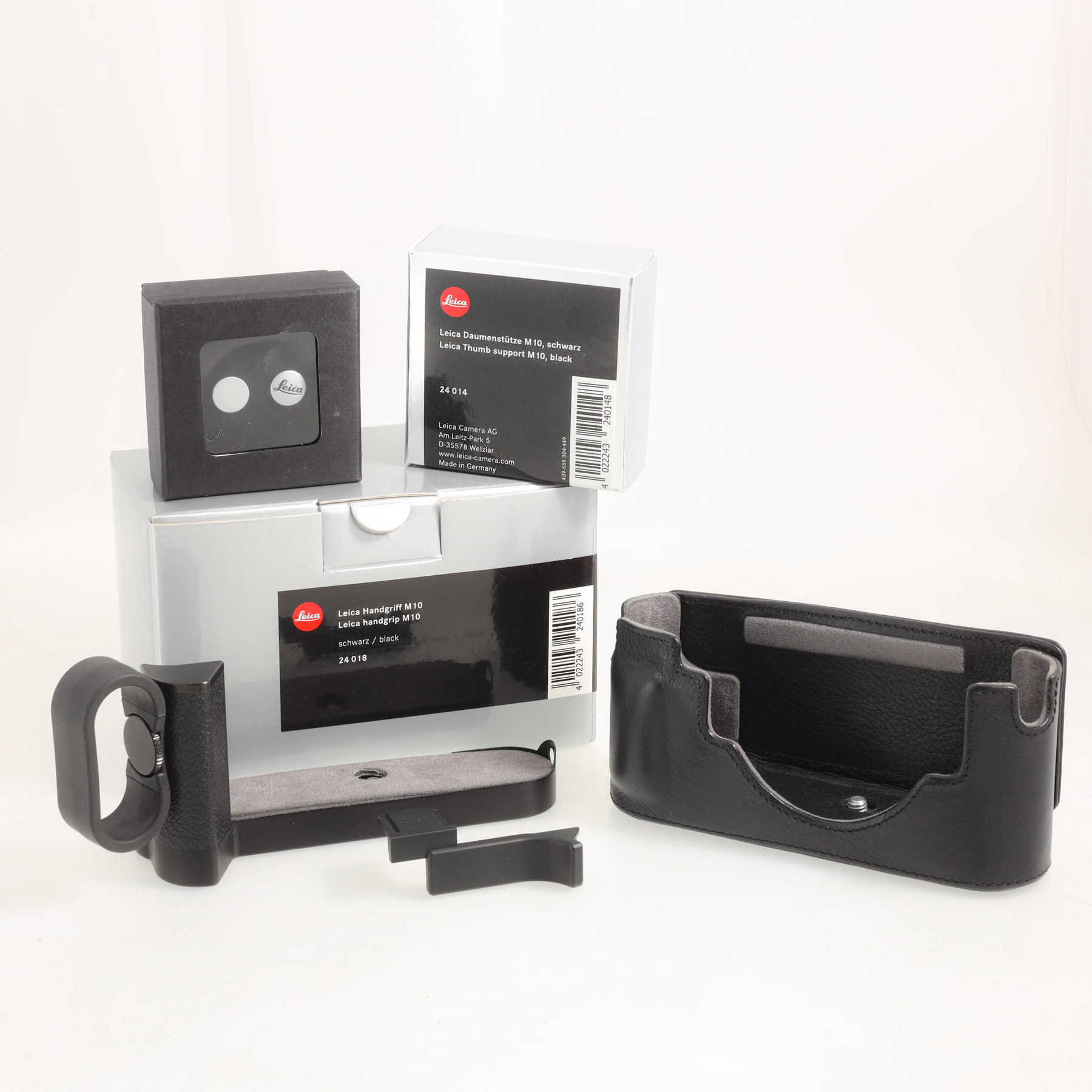 Leica M10 black Leica M10 black