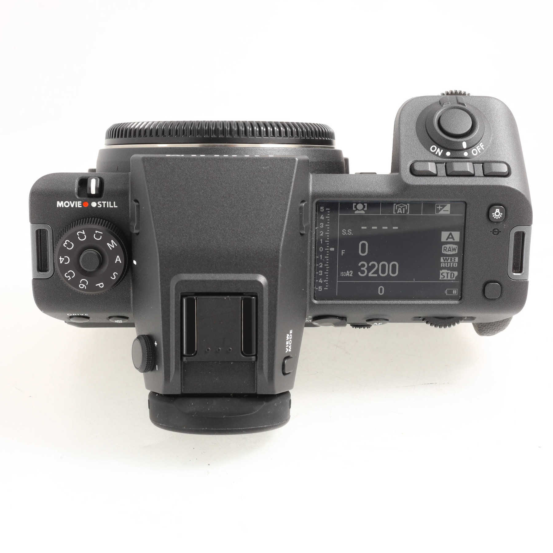 Fujifilm GFX 100 II Fujifilm GFX 100 II