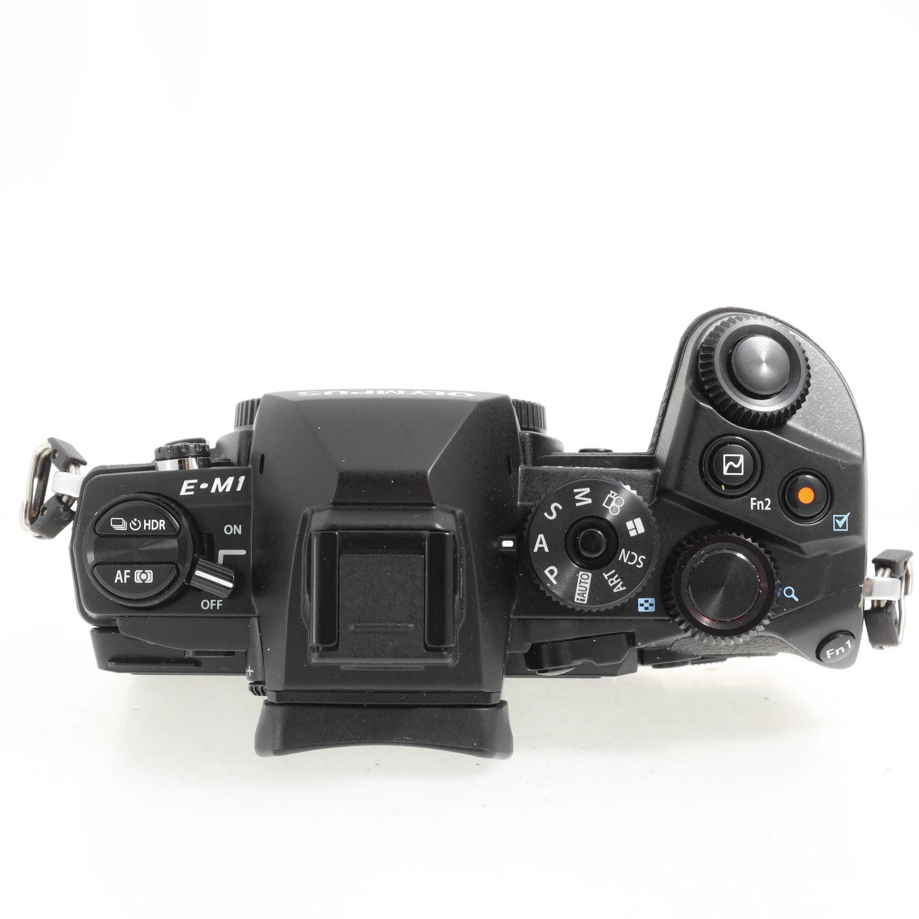 Olympus OM-D E-M1 с вертикальной рукояткой HLD-7 Olympus OM-D E-M1 с вертикальной рукояткой HLD-7