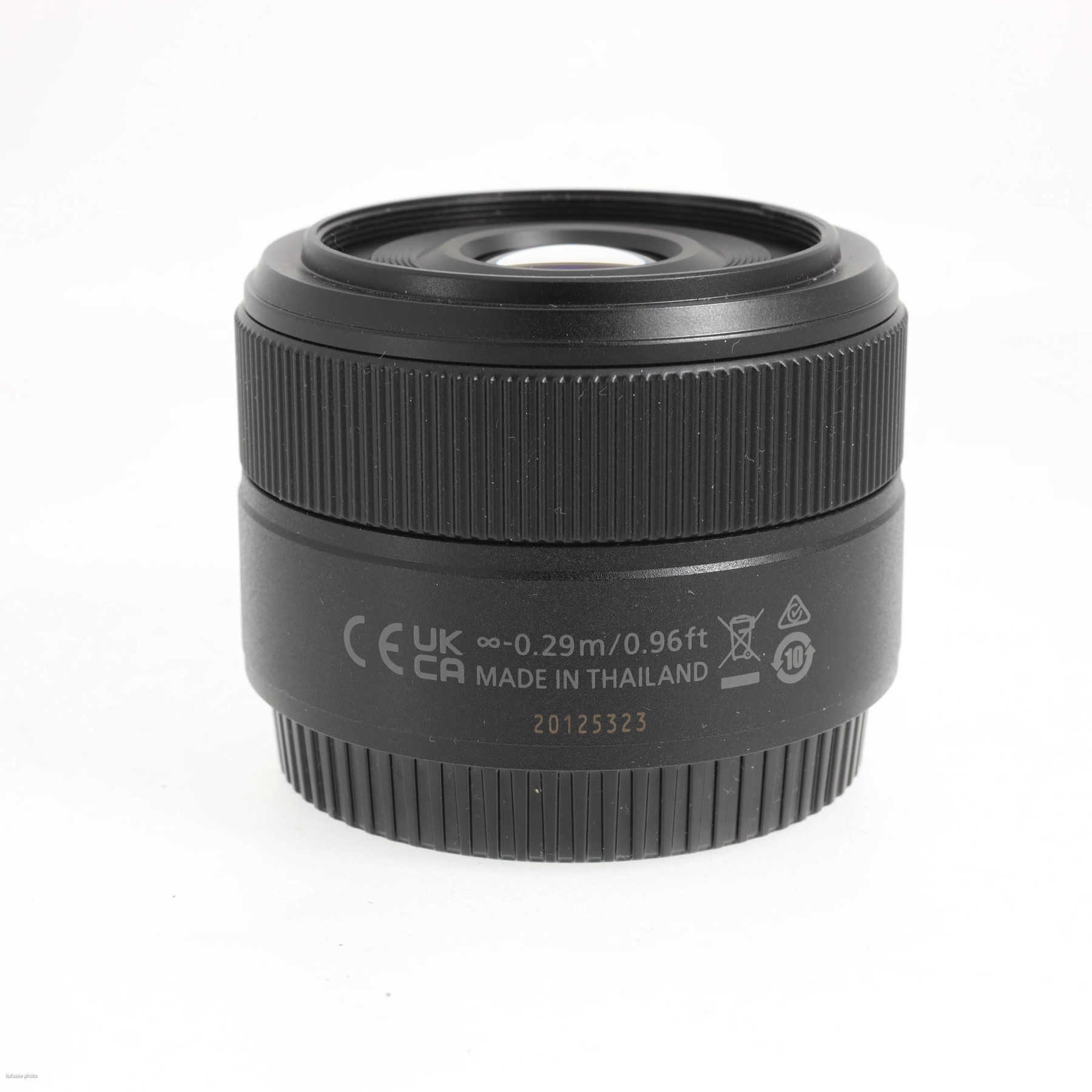 Nikon Nikkor Z 40mm f/2 Nikon Nikkor Z 40mm f/2