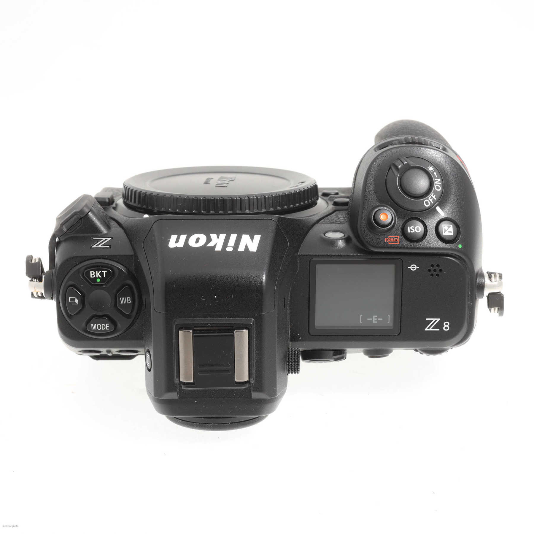 Nikon Z8 body Nikon Z8 body