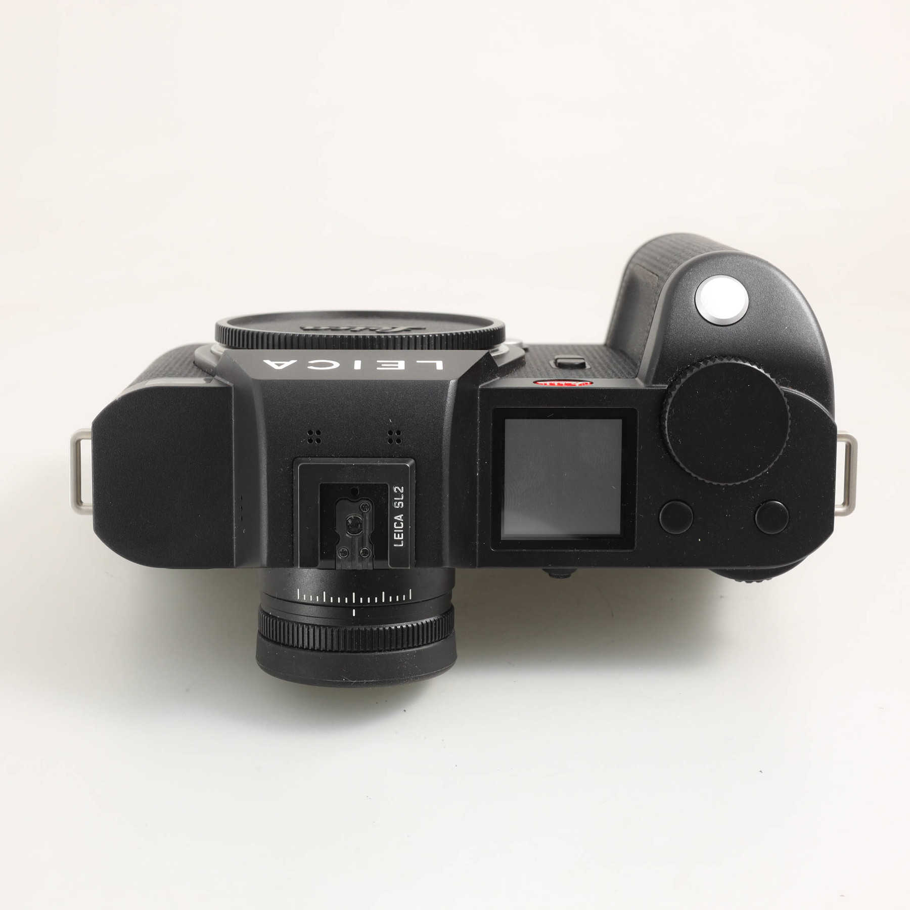 Leica SL2 black Leica SL2 black