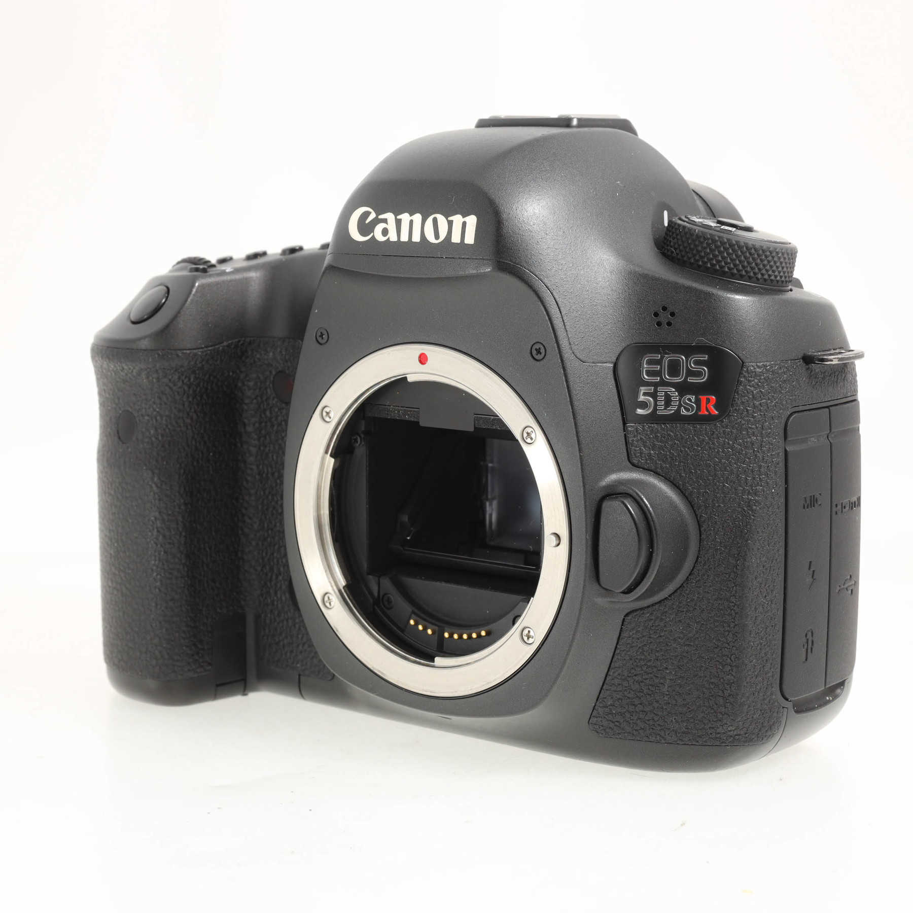 Canon EOS 5DS R Canon EOS 5DS R