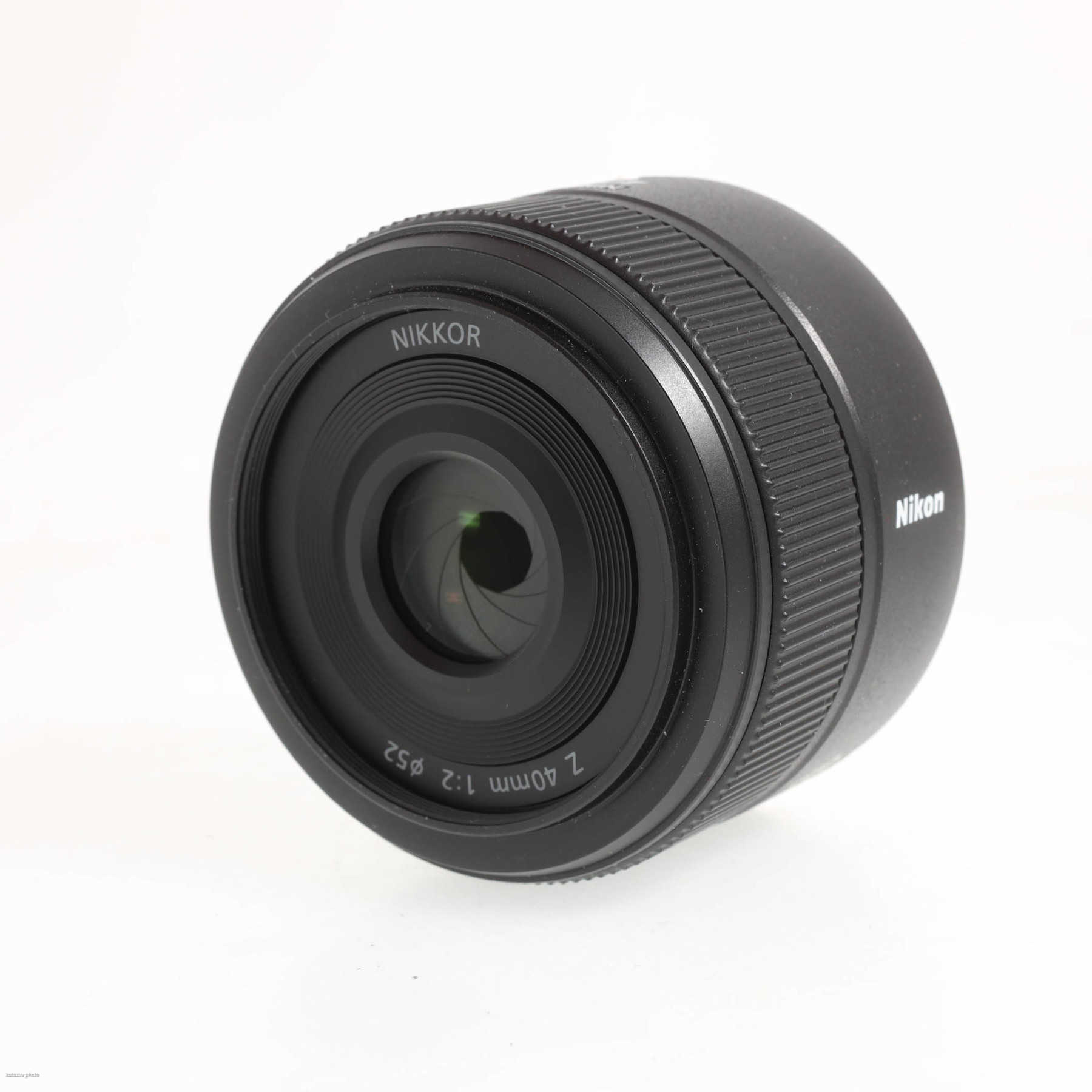 Nikon Nikkor Z 40mm f/2 Nikon Nikkor Z 40mm f/2