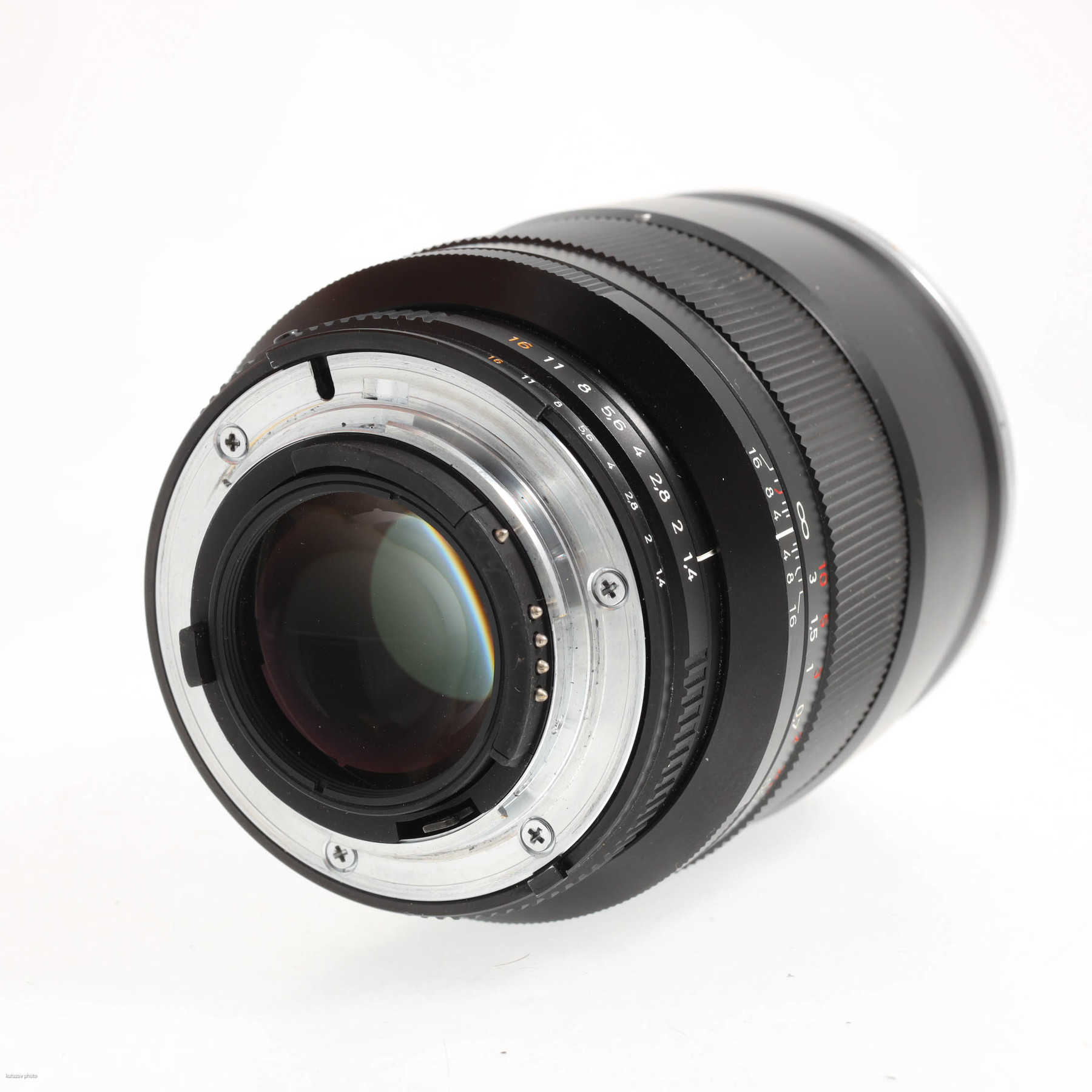 Zeiss 35mm f/1.4 T* Distagon ZF.2 Zeiss 35mm f/1.4 T* Distagon ZF.2