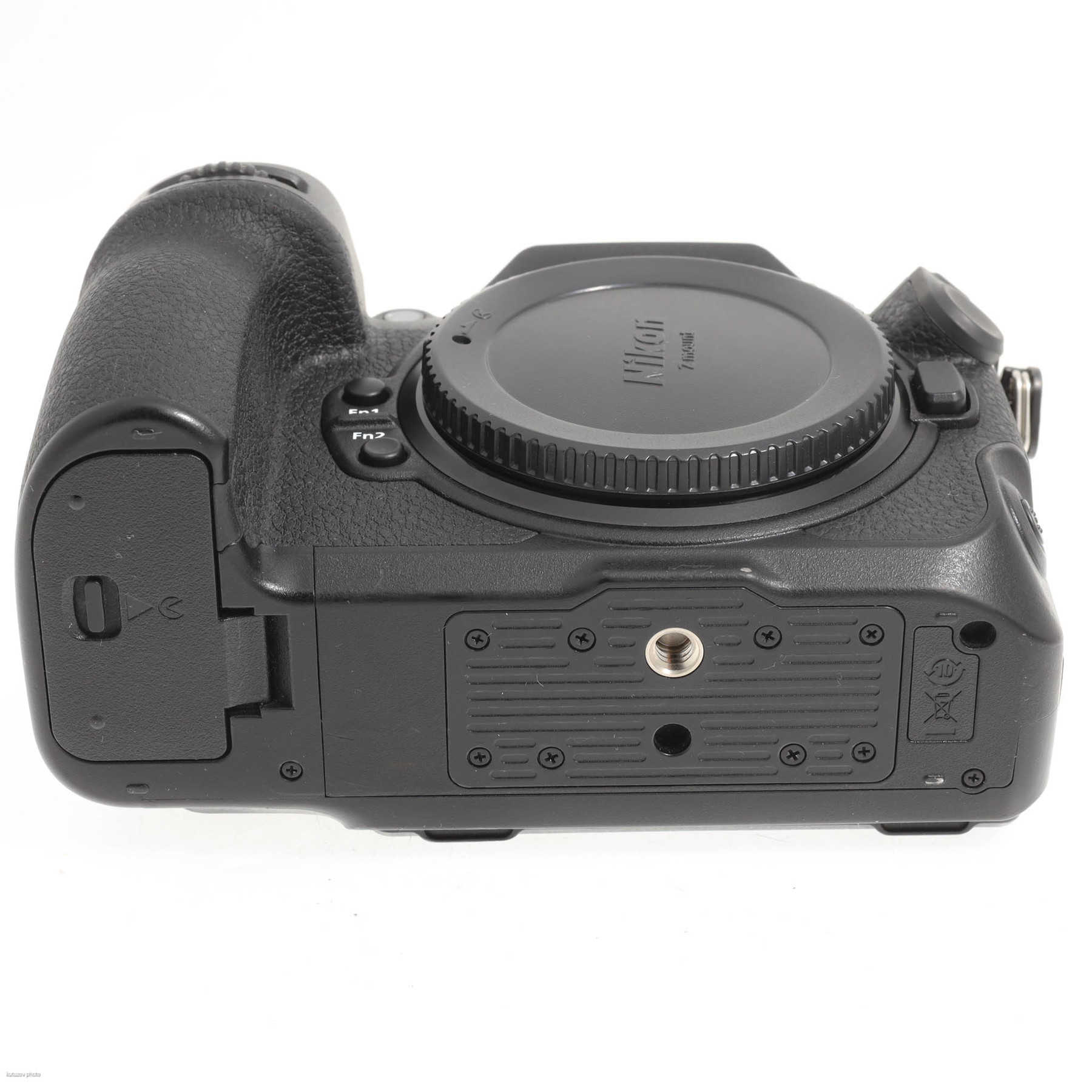 Nikon Z8 body Nikon Z8 body