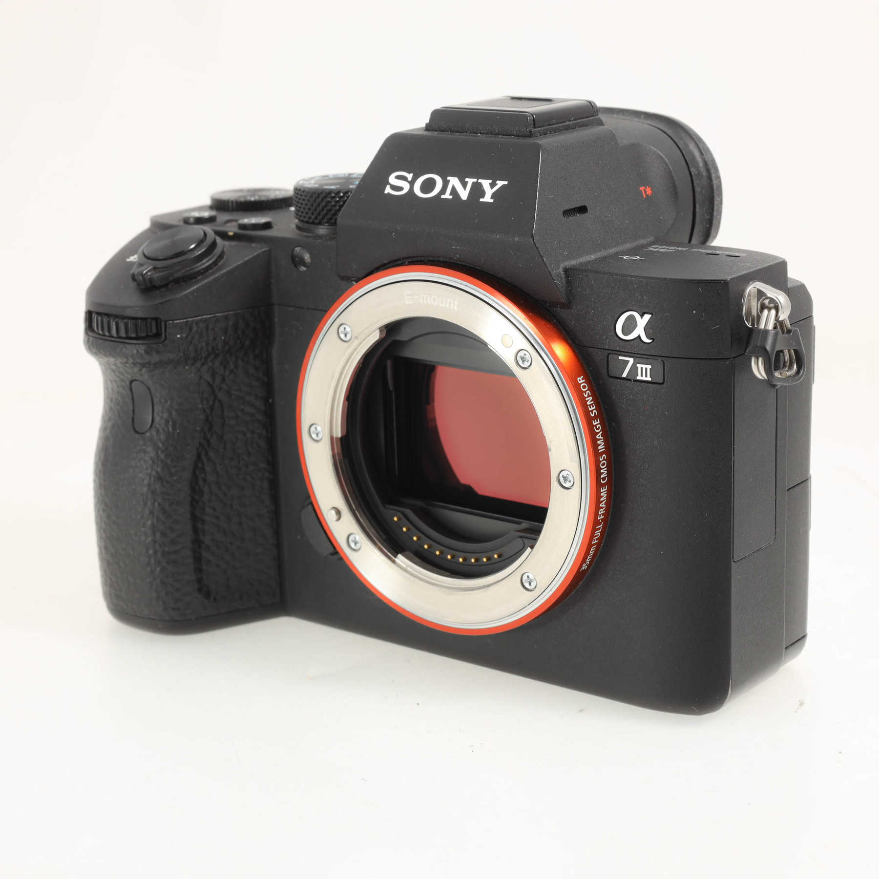 Sony a7 III Sony a7 III